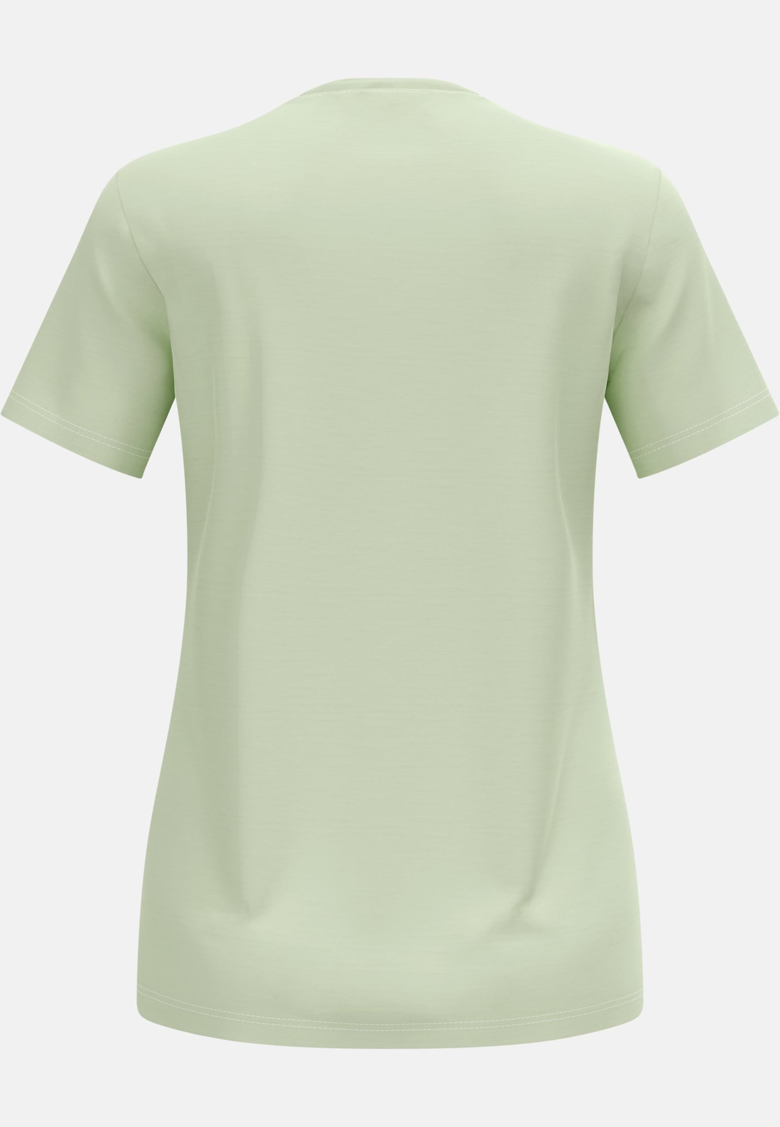 Merino 160 Plain T-Skjorte