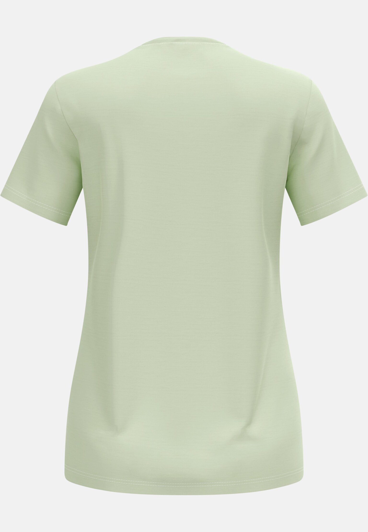 The Ascent merino 160 t-shirt