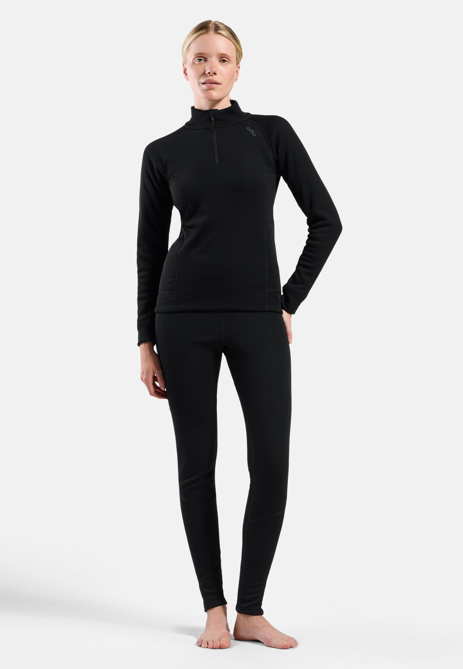 Sous-vêtement technique Active X-Warm bas