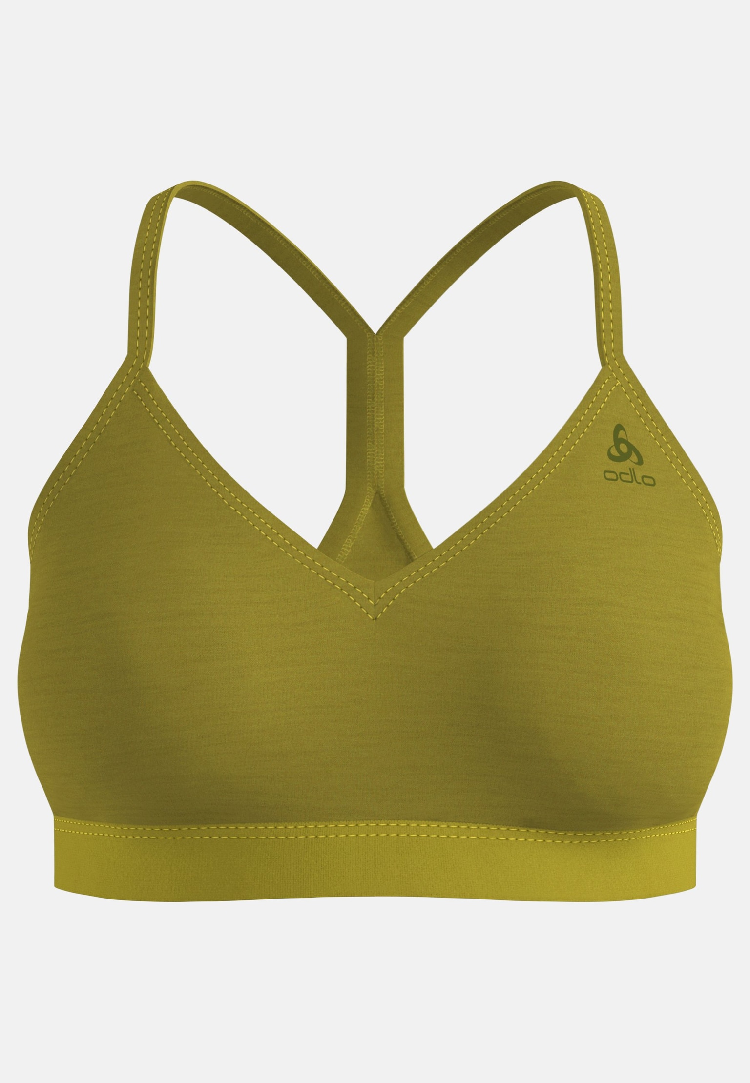 Brassière Mérinos Soft