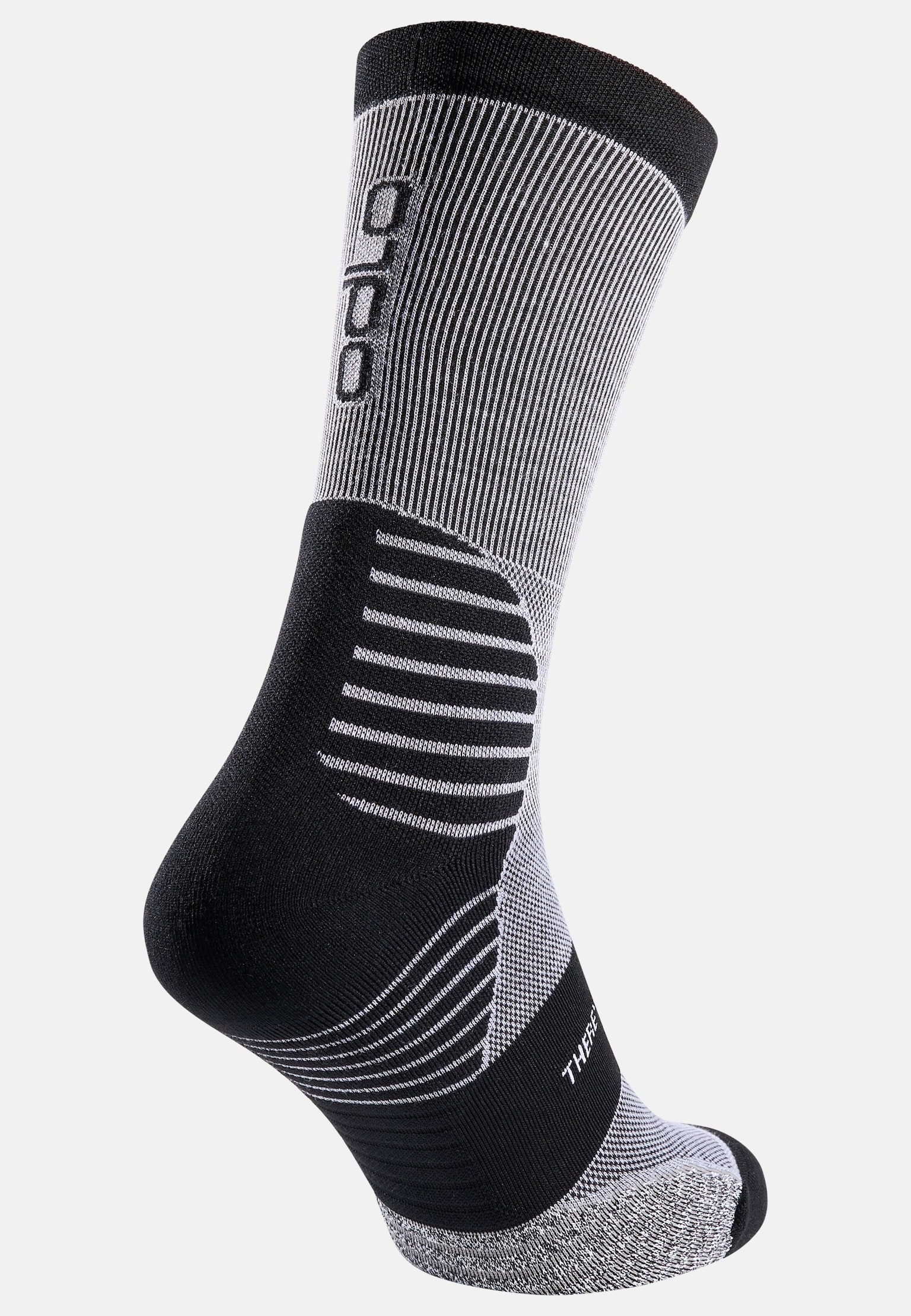 Crew Calzini Performance Merino Trail