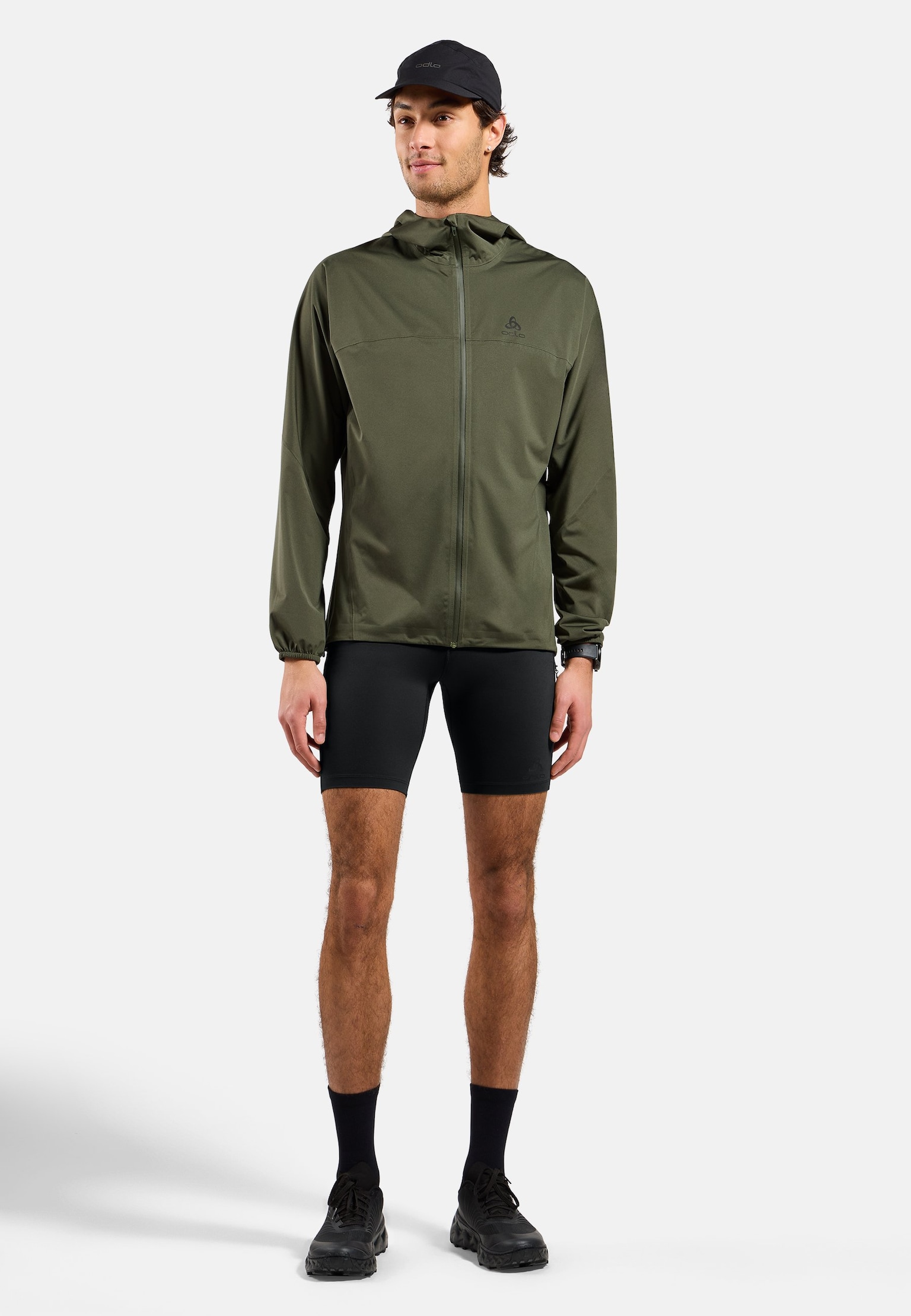 Collant court de running Essential