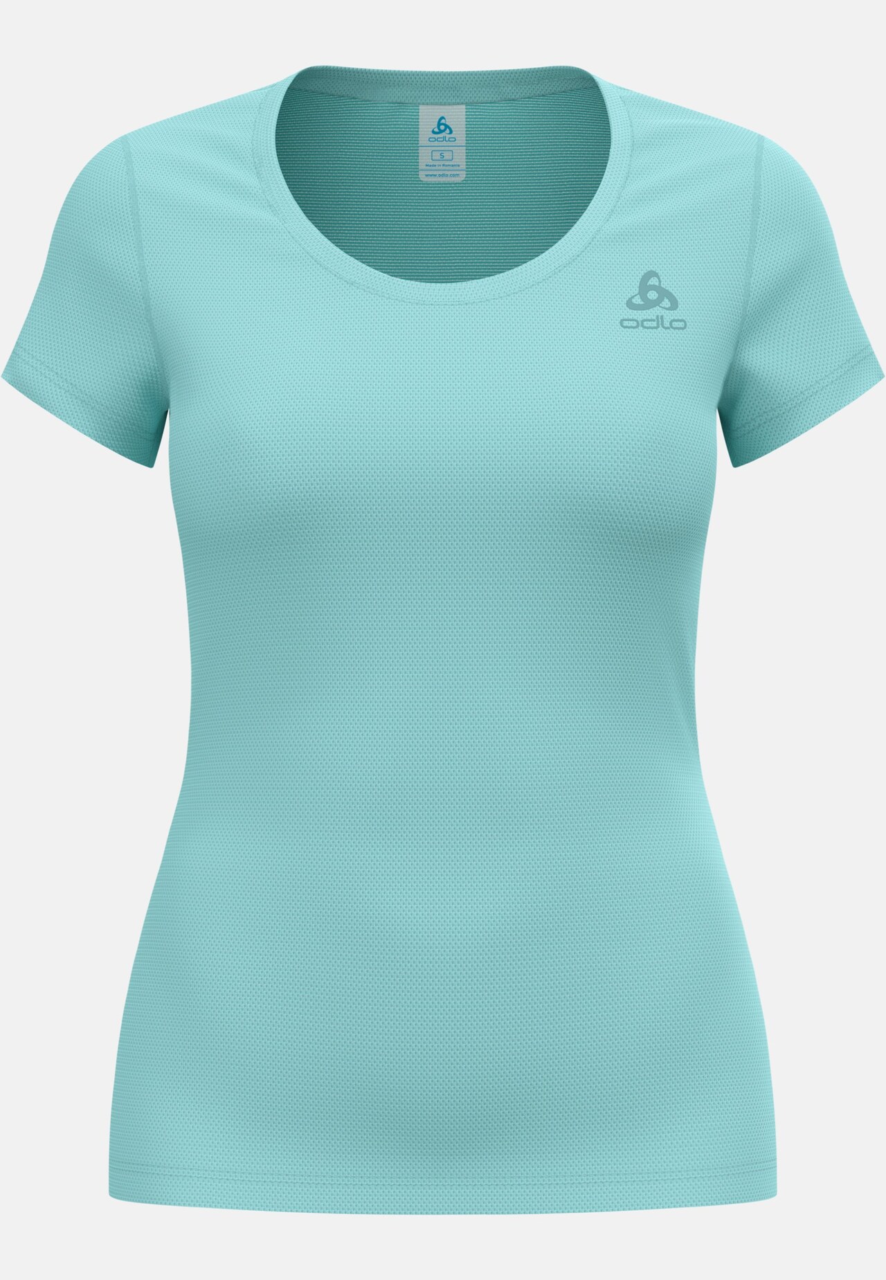 Sous-vêtement technique Active F-Dry Light manches courtes