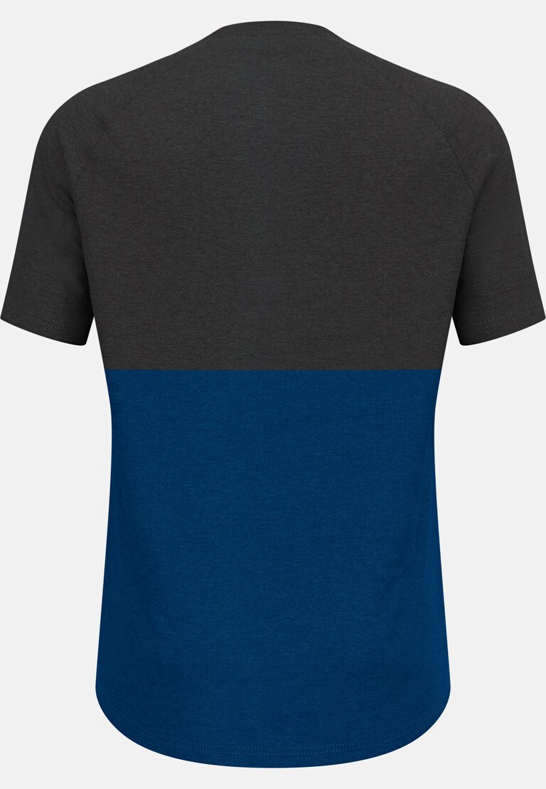 The Ride 365 cycling commuter t-shirt