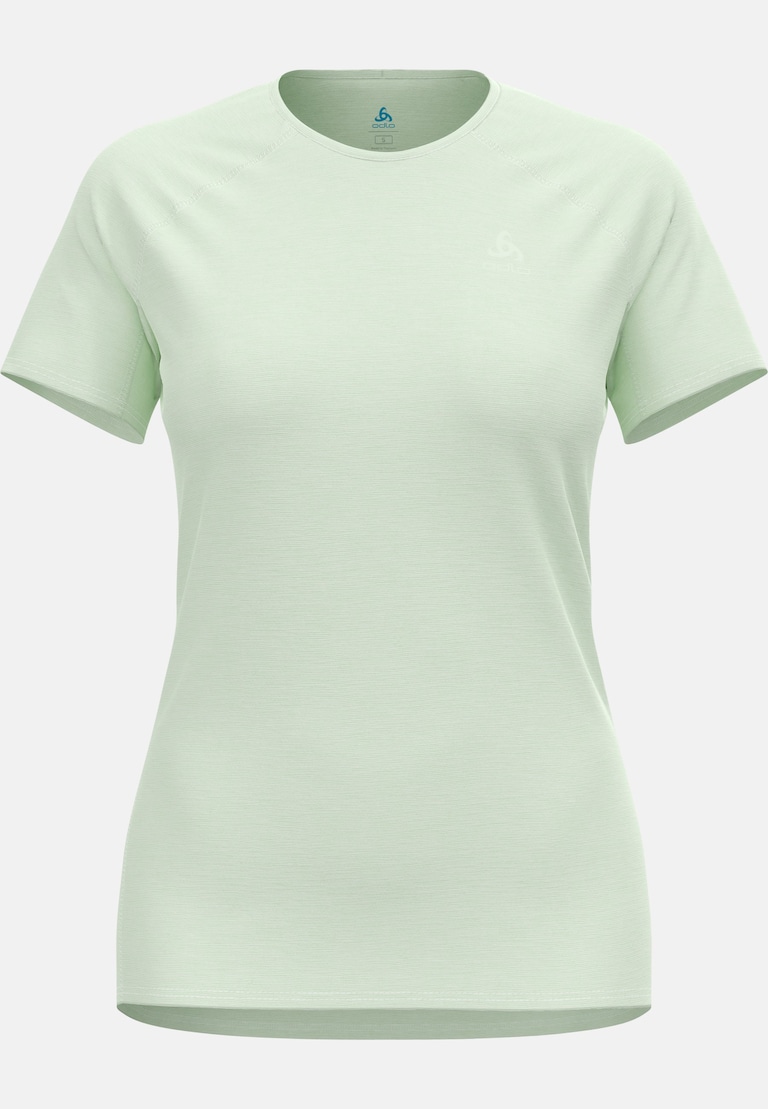 The X-Alp Performance Wool 115 trail running t-shirt