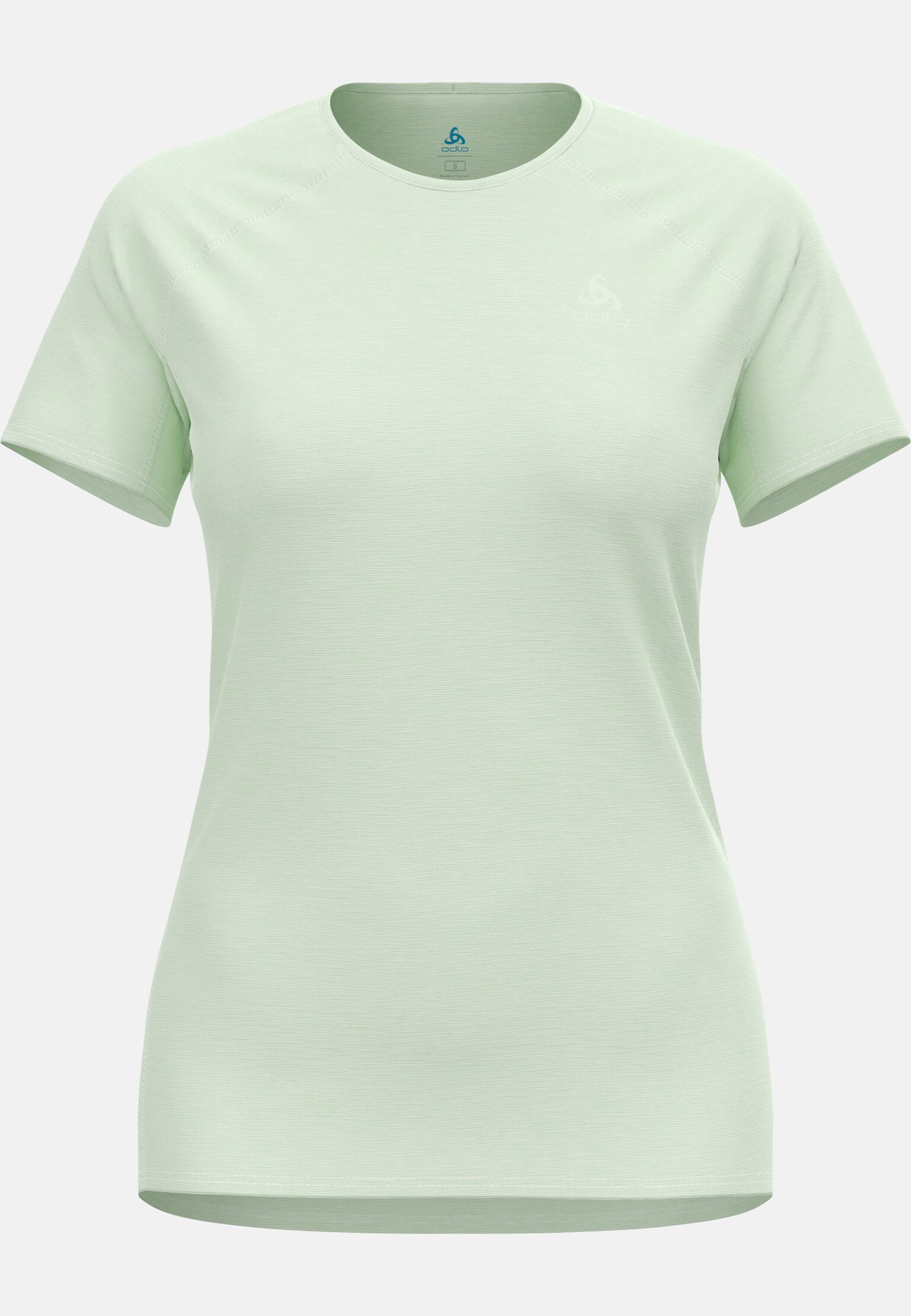 X-Alp Performance Wool 115 Trailrunning-Shirt