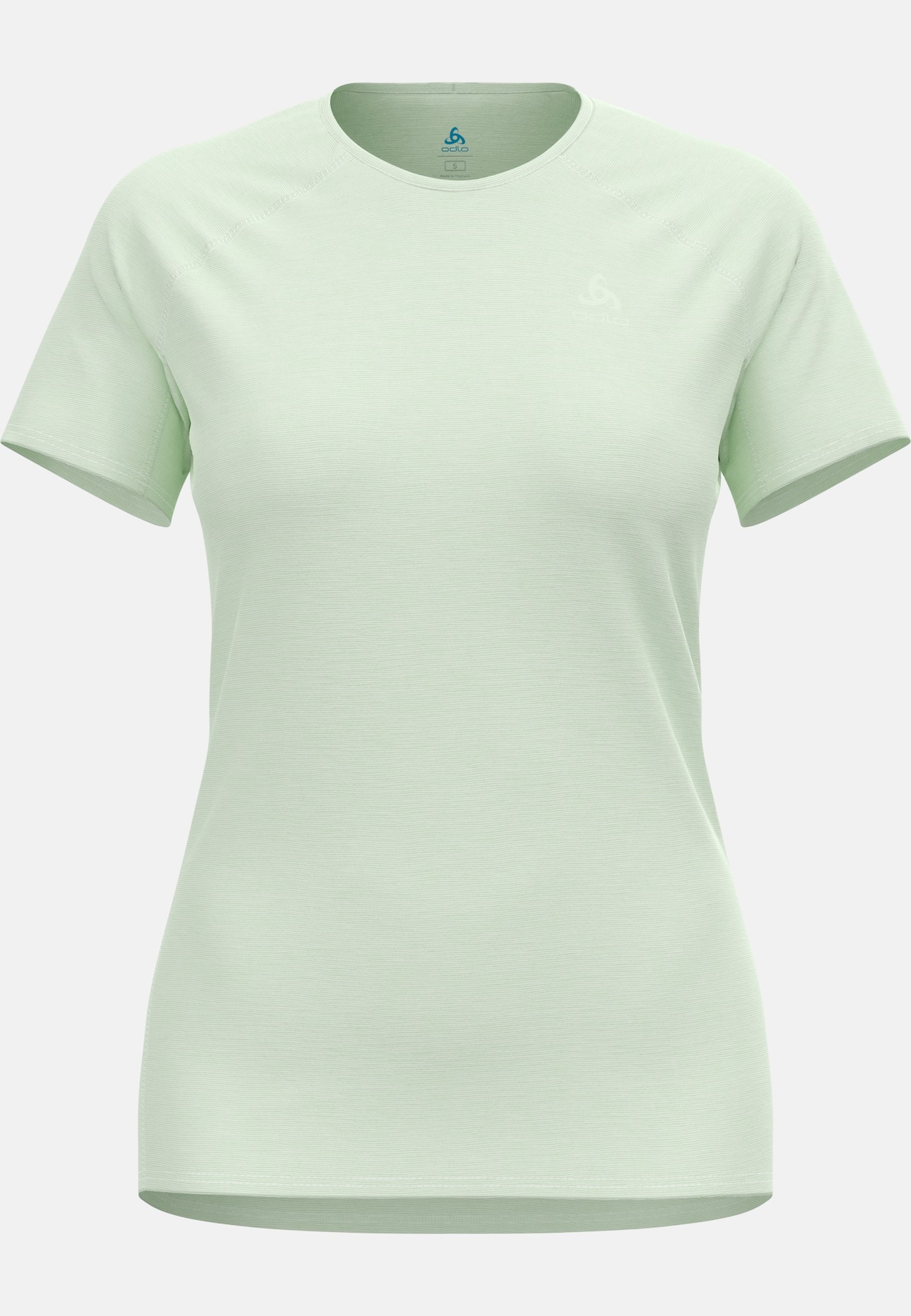 X-Alp Performance Wool 115 Running T-Shirt