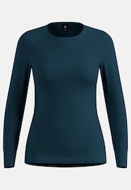 Active Warm Base Layer Topp