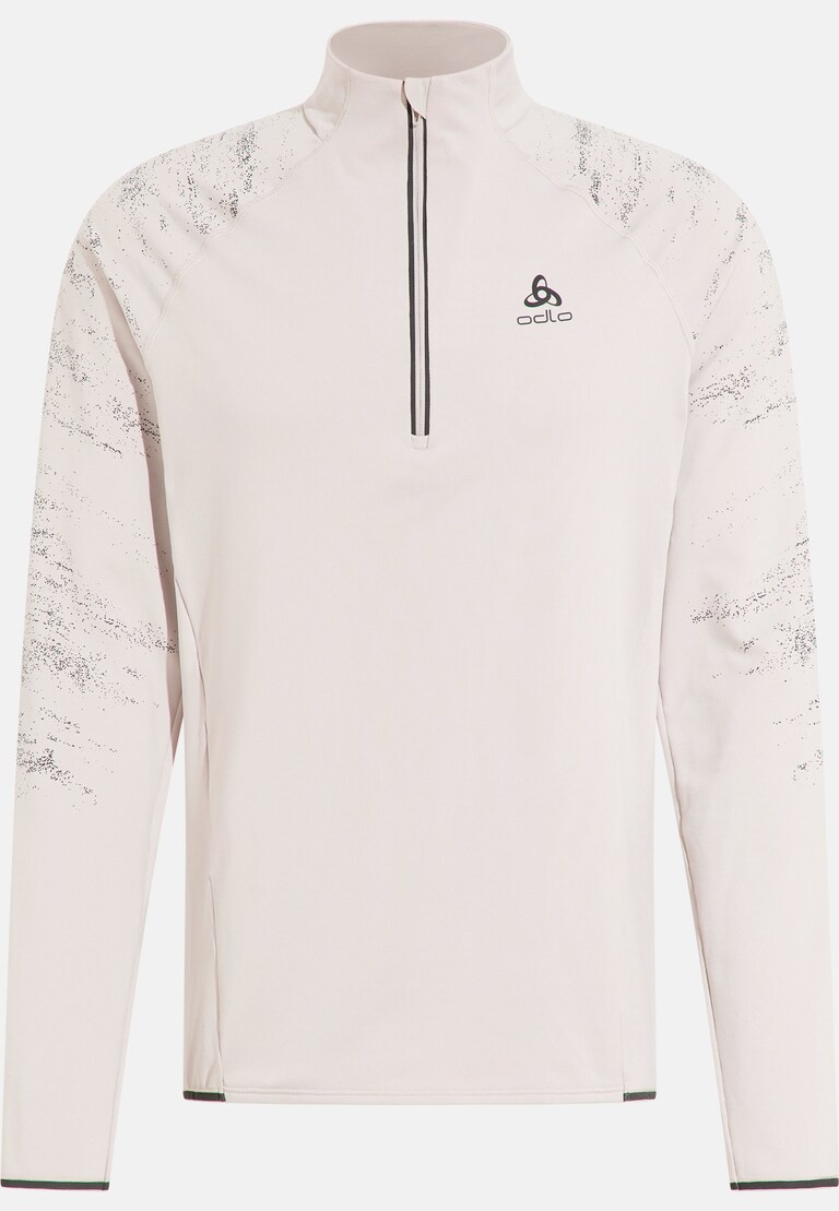 The Zeroweight Ceramiwarm reflective mid layer