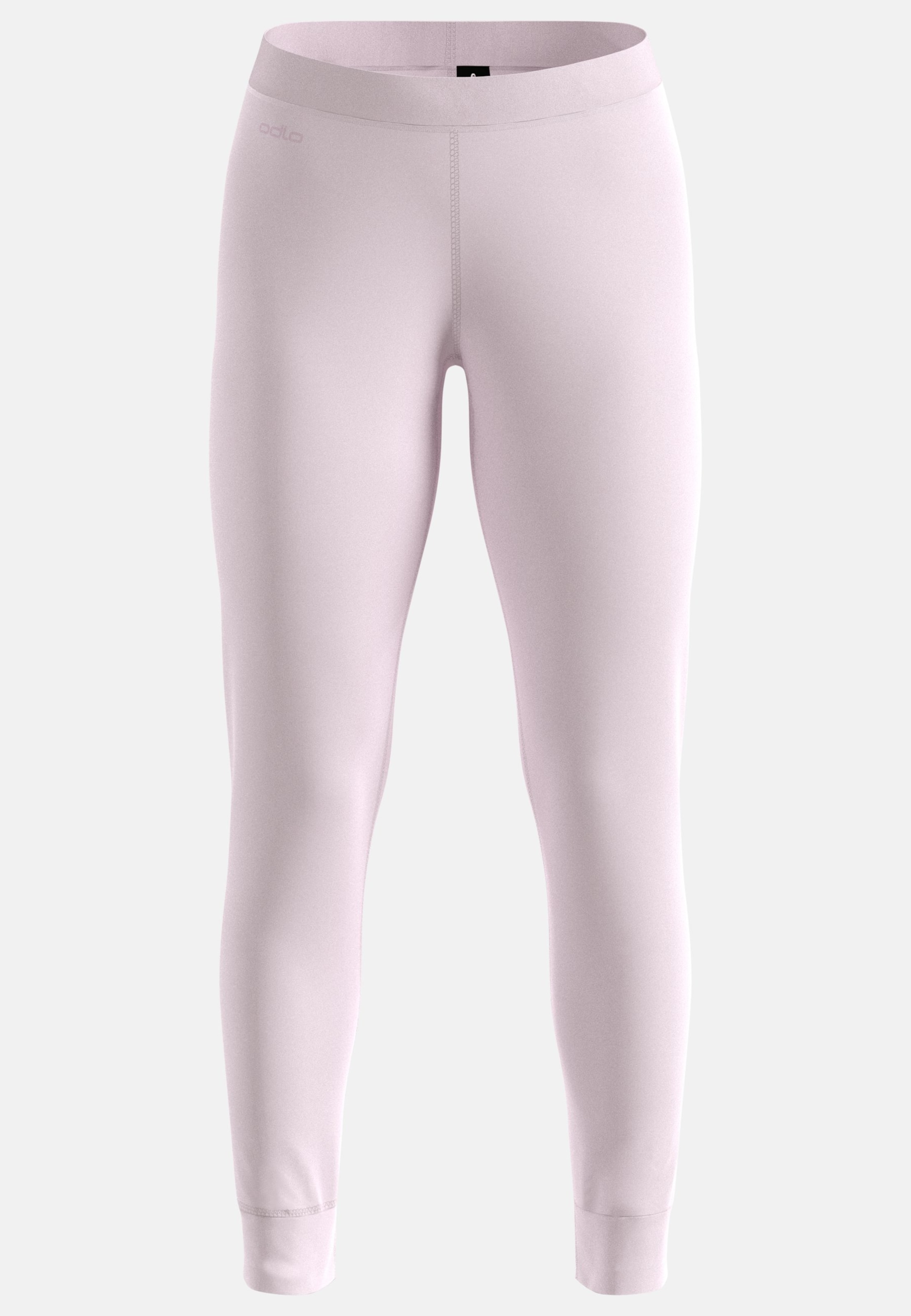 Odlo Merino 200 Base Layer Tights für Damen - Wandern, Ski & Snow - pink, L