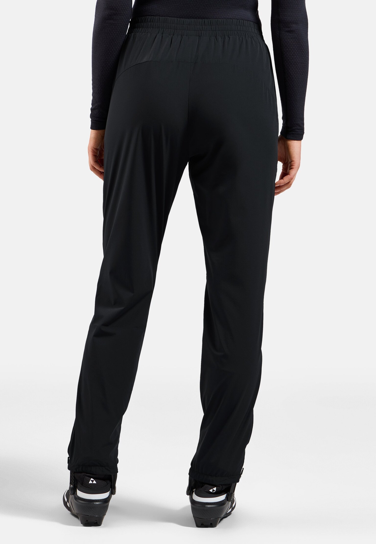 The windbreaker cross-country pants