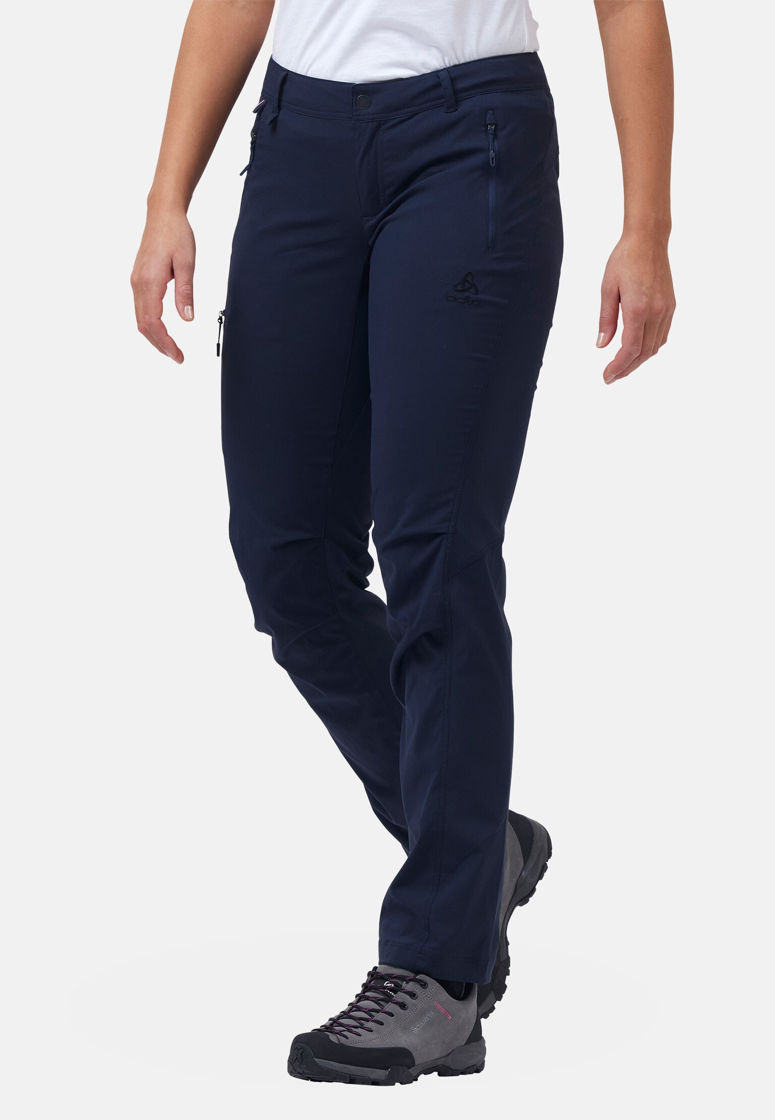 The Wedgemount hiking pants