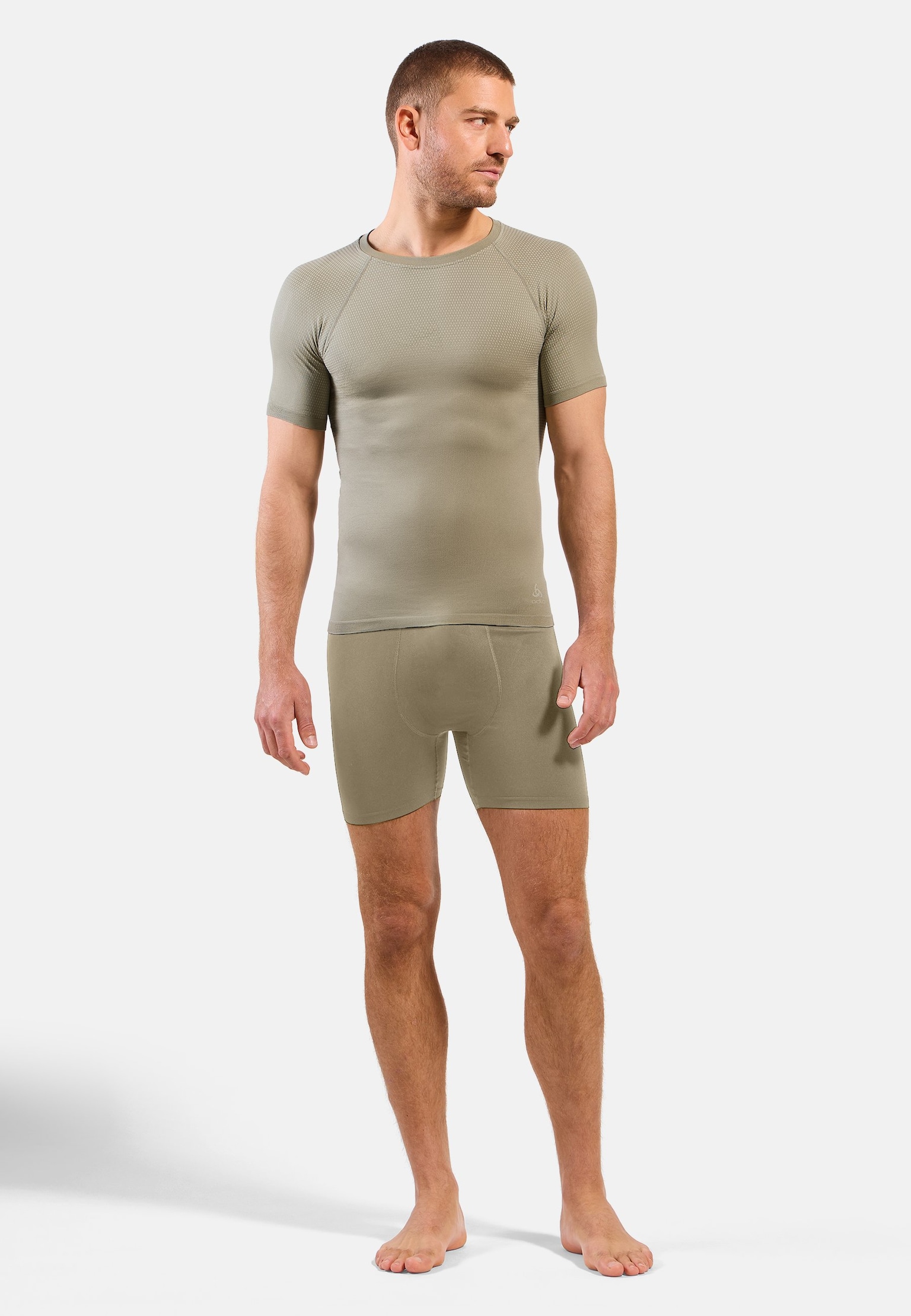 The Performance Light short-sleeve base layer top