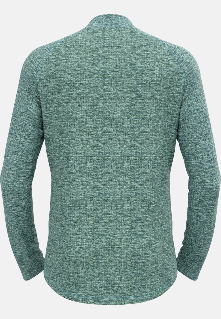 The Tencia mid layer zip