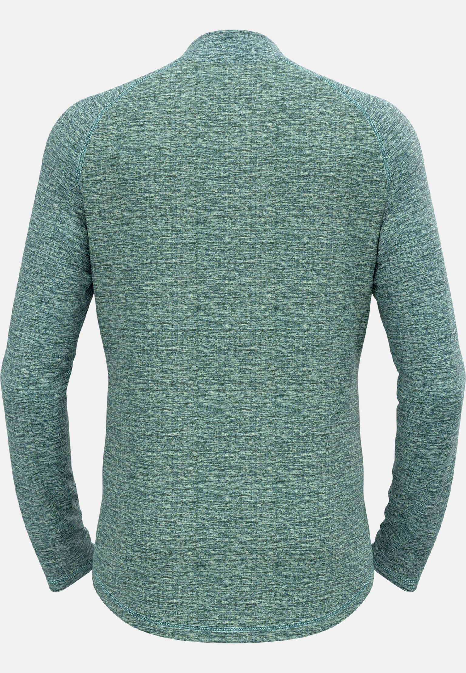 Tencia Mid Layer Full-Zip