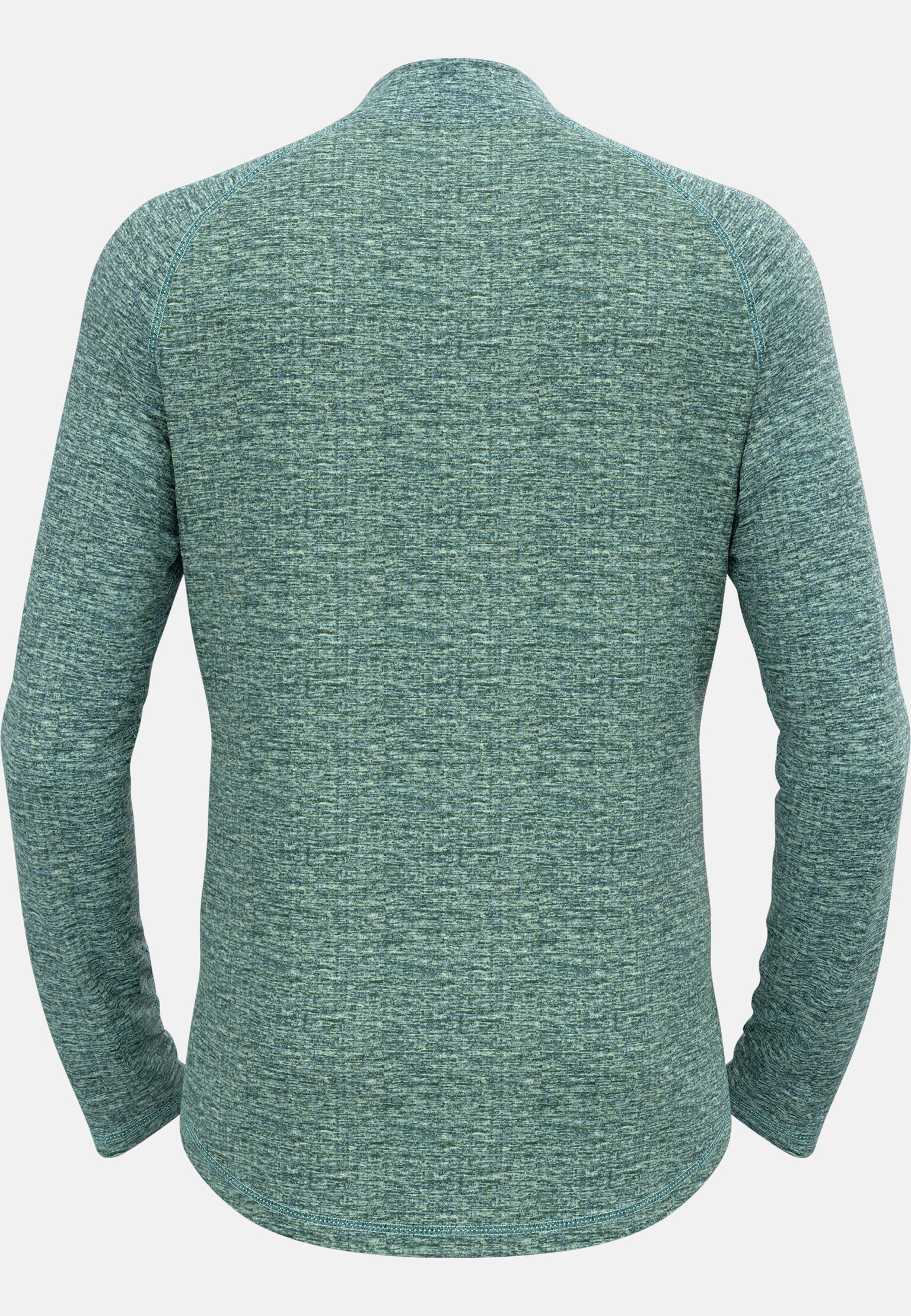 Tencia mid layer met rits