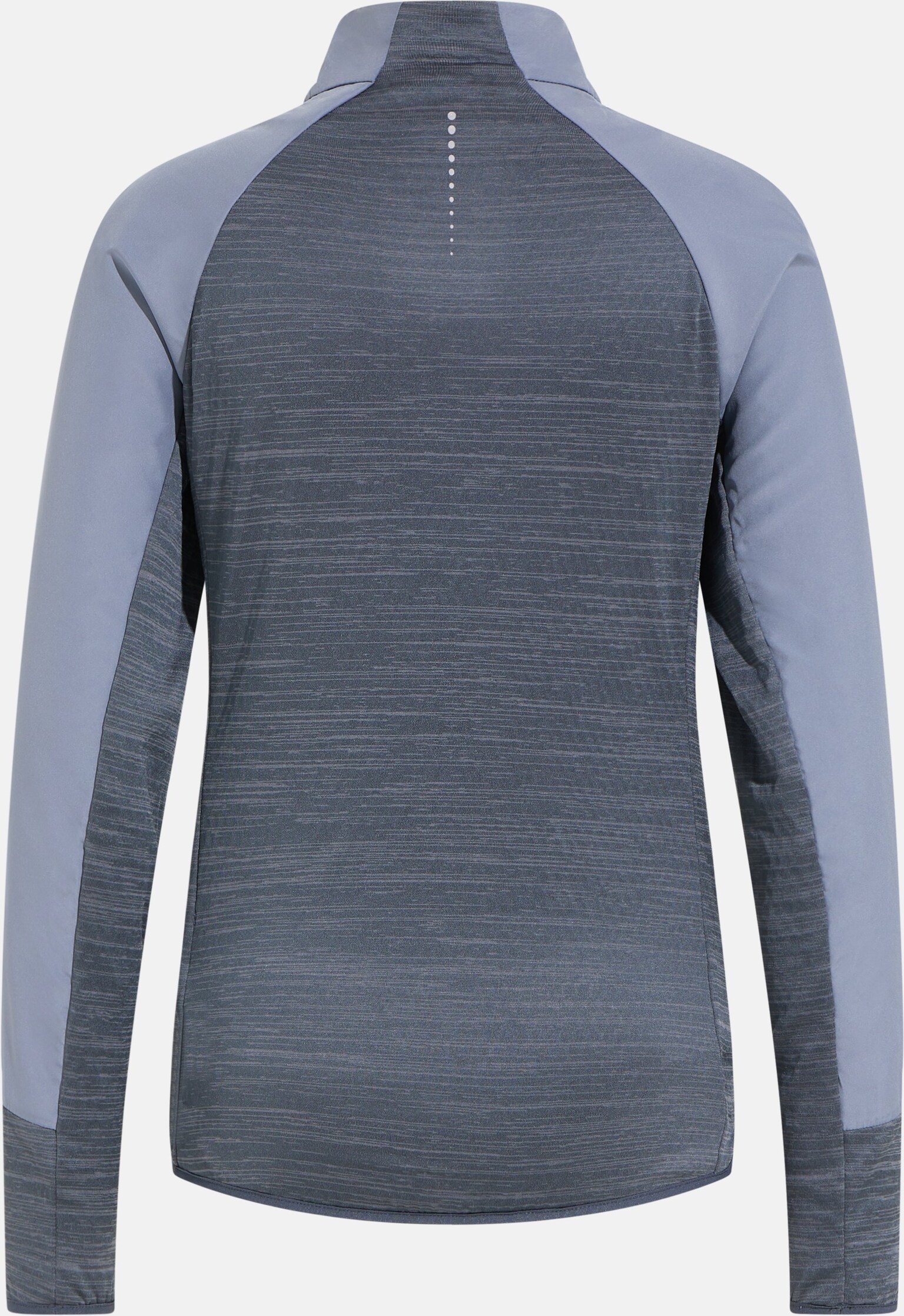 Essential Insulator Hybrid Running Jacket