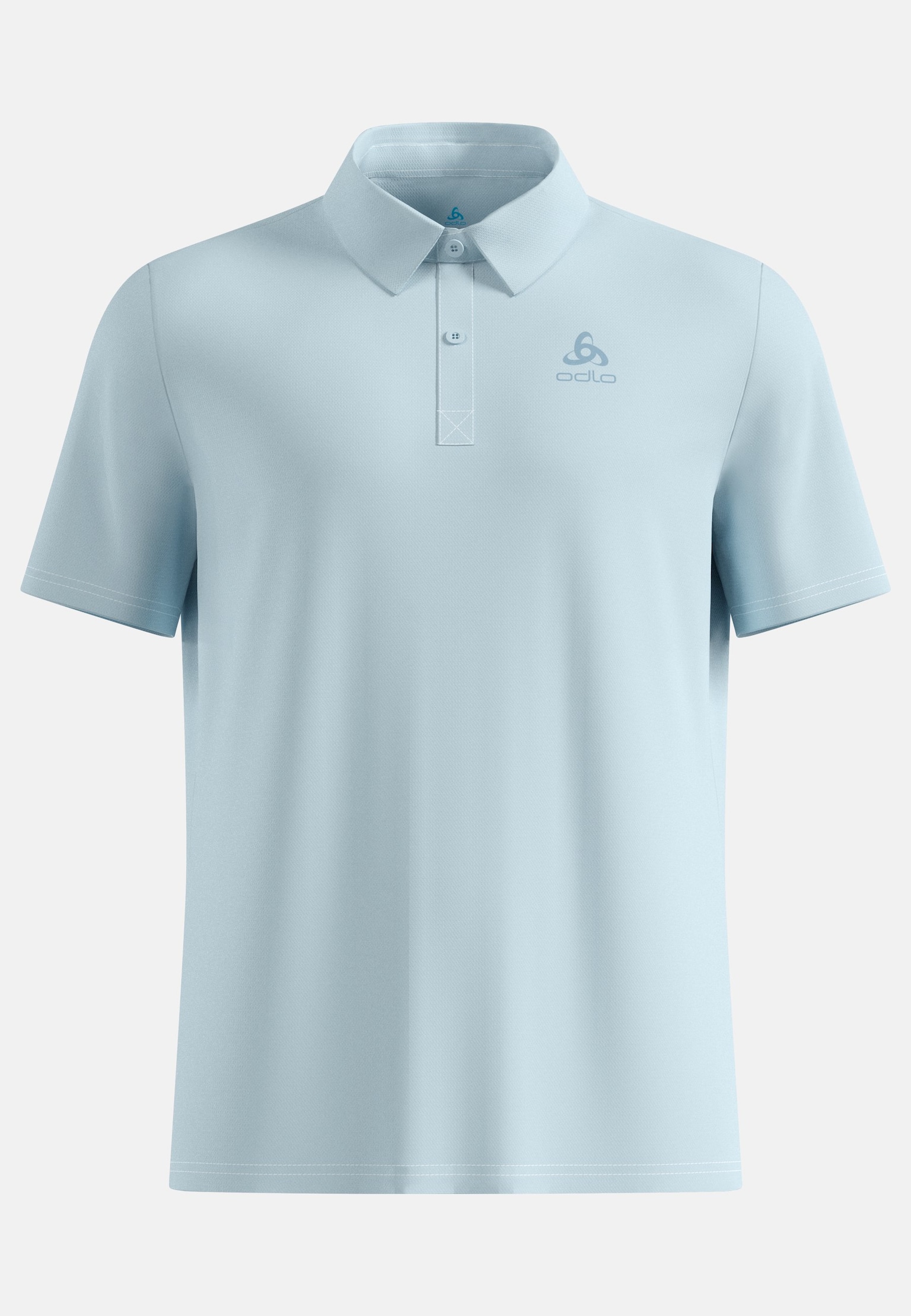 The men's Cardada polo shirt