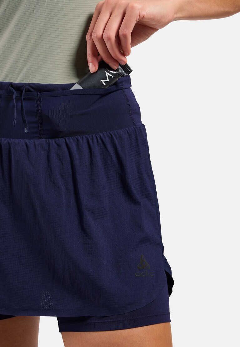 The X-Alp trail running skirt 2.0