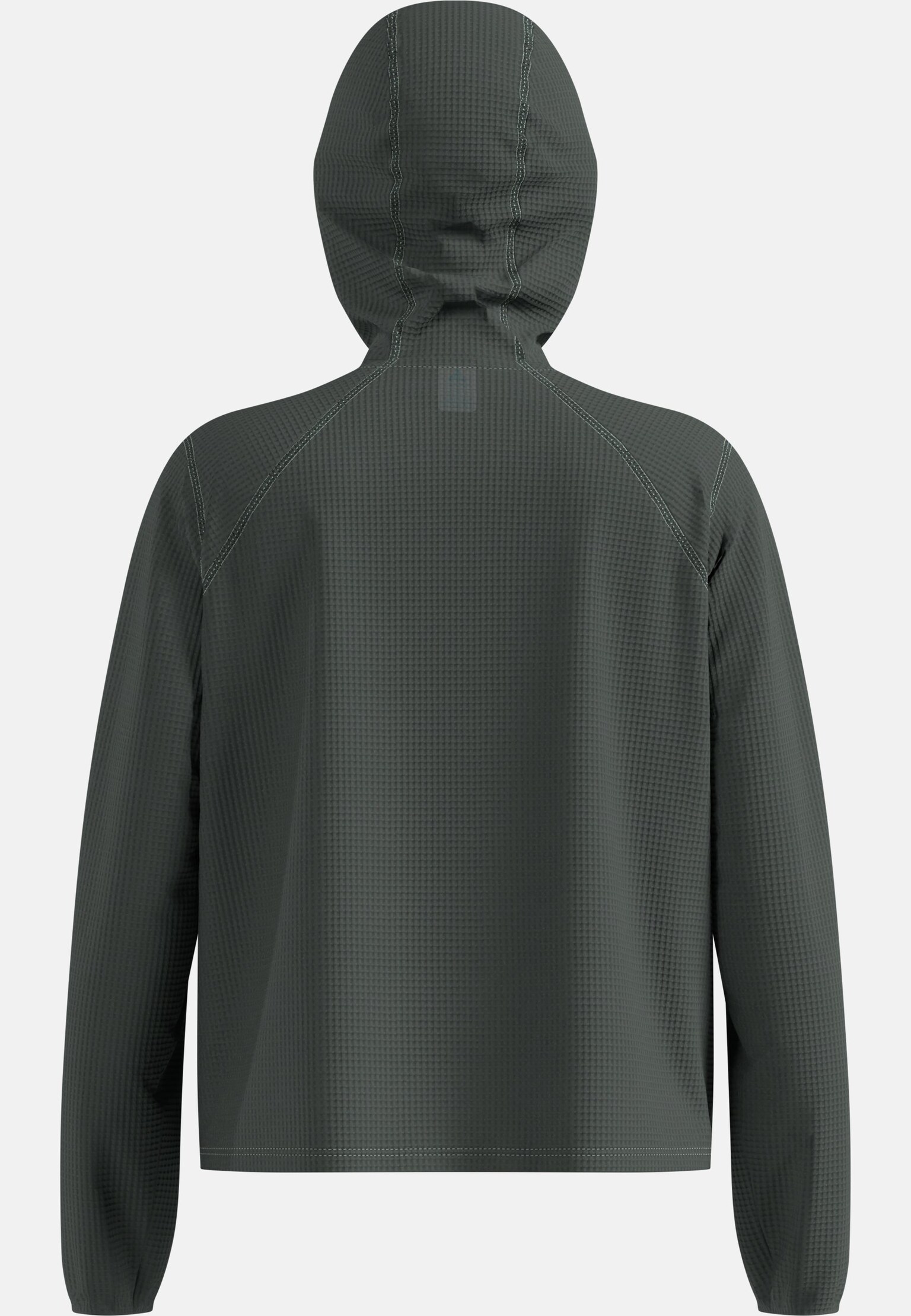 The Cubic hettegenser mellomlag for multisport