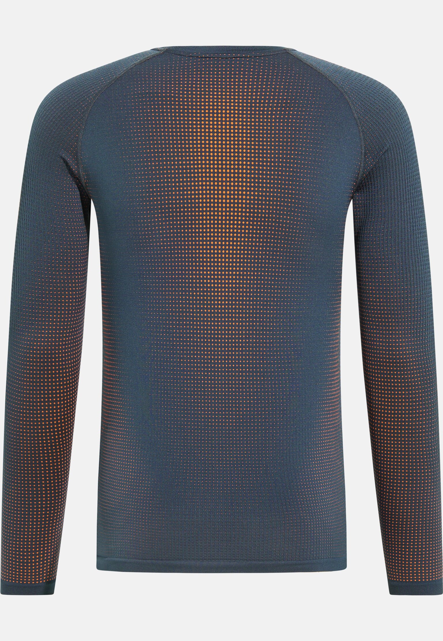 The Performance Warm Base Layer Top
