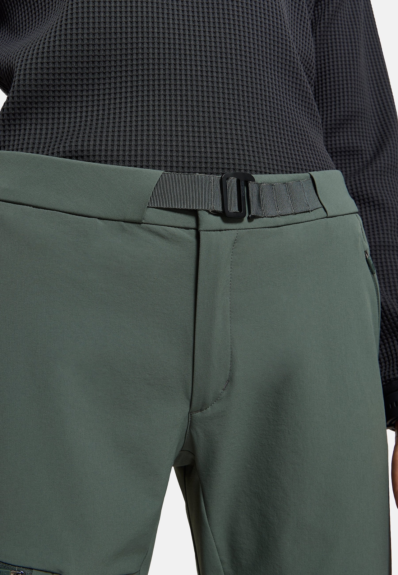 Ascent Hose
