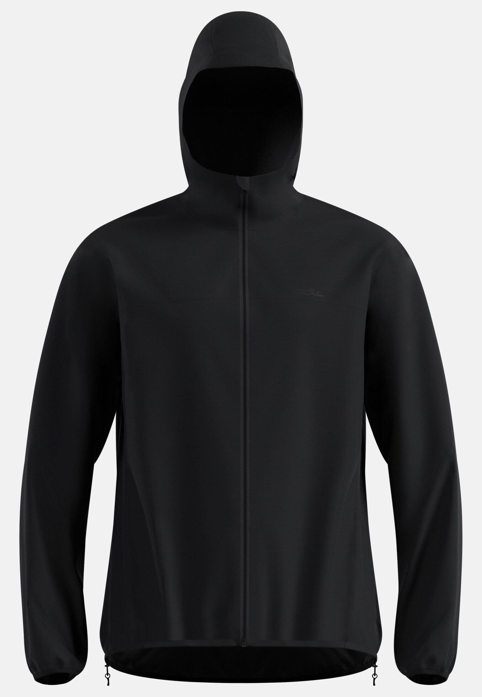 X-Alp Waterproof Running Jacket