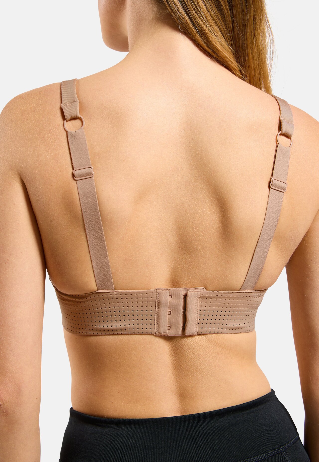Damen Everyday High Sport-BH