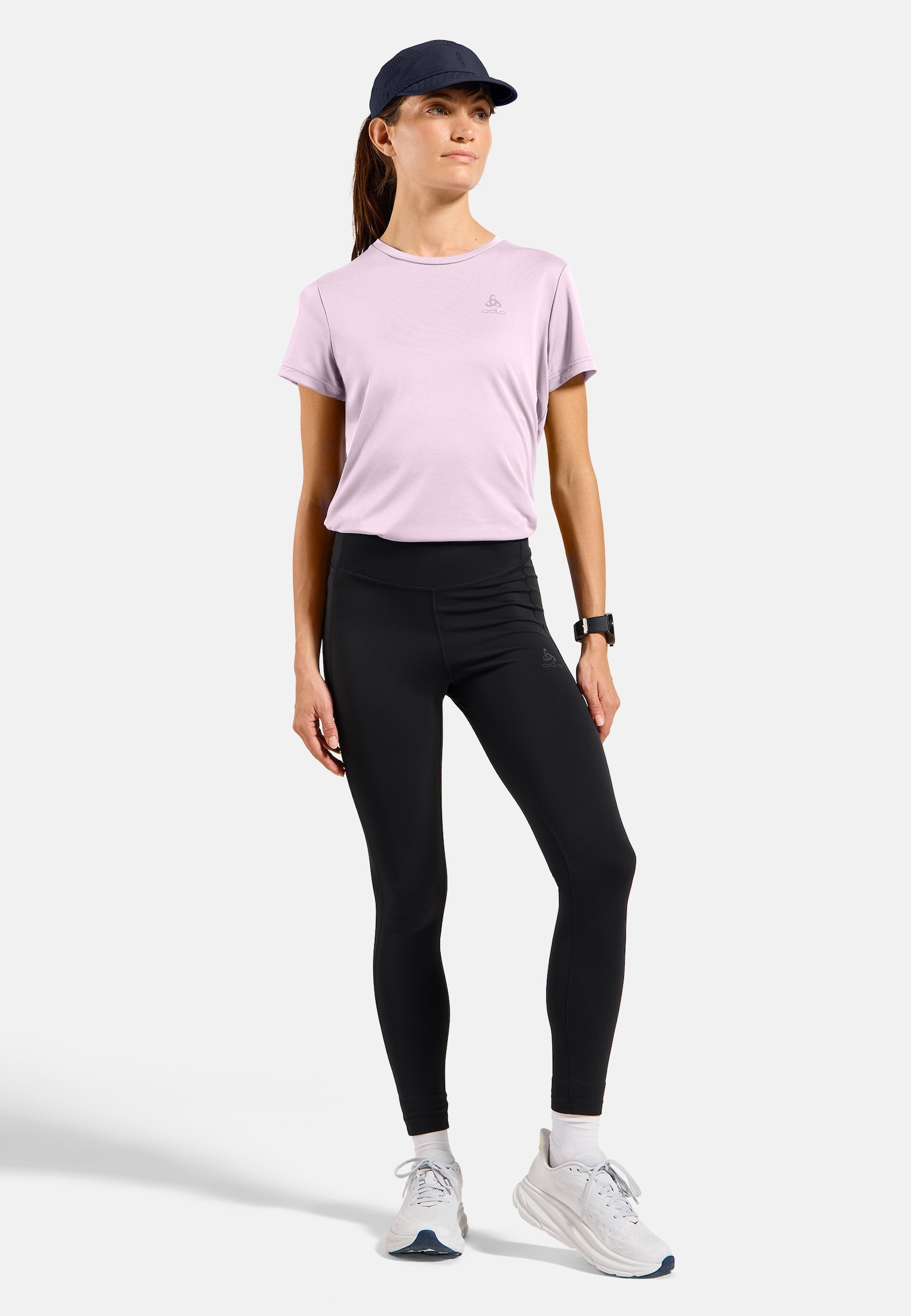 Essential Flyer Hardloop T-Shirt