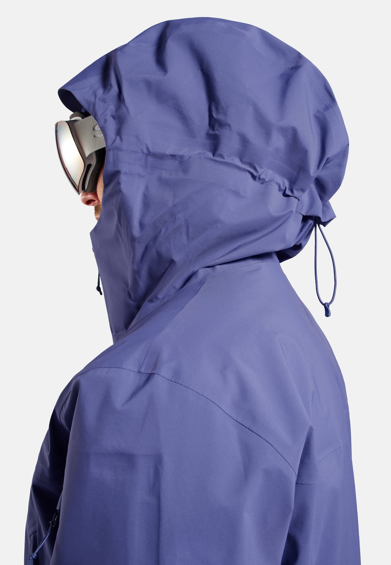 X-Alp 3L Hardshell Jacket