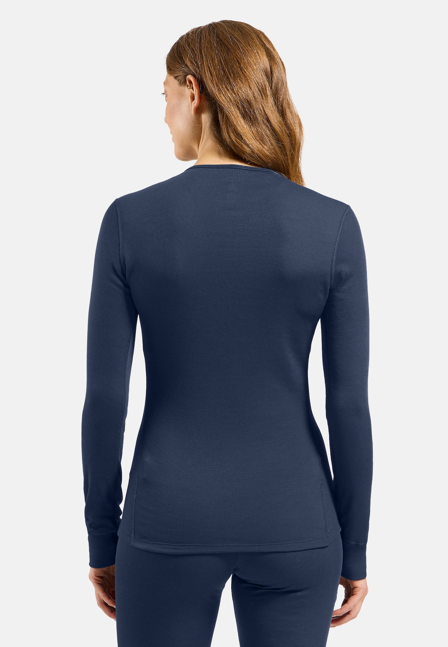 Active Warm Eco Uni Heritage Base Layer Set