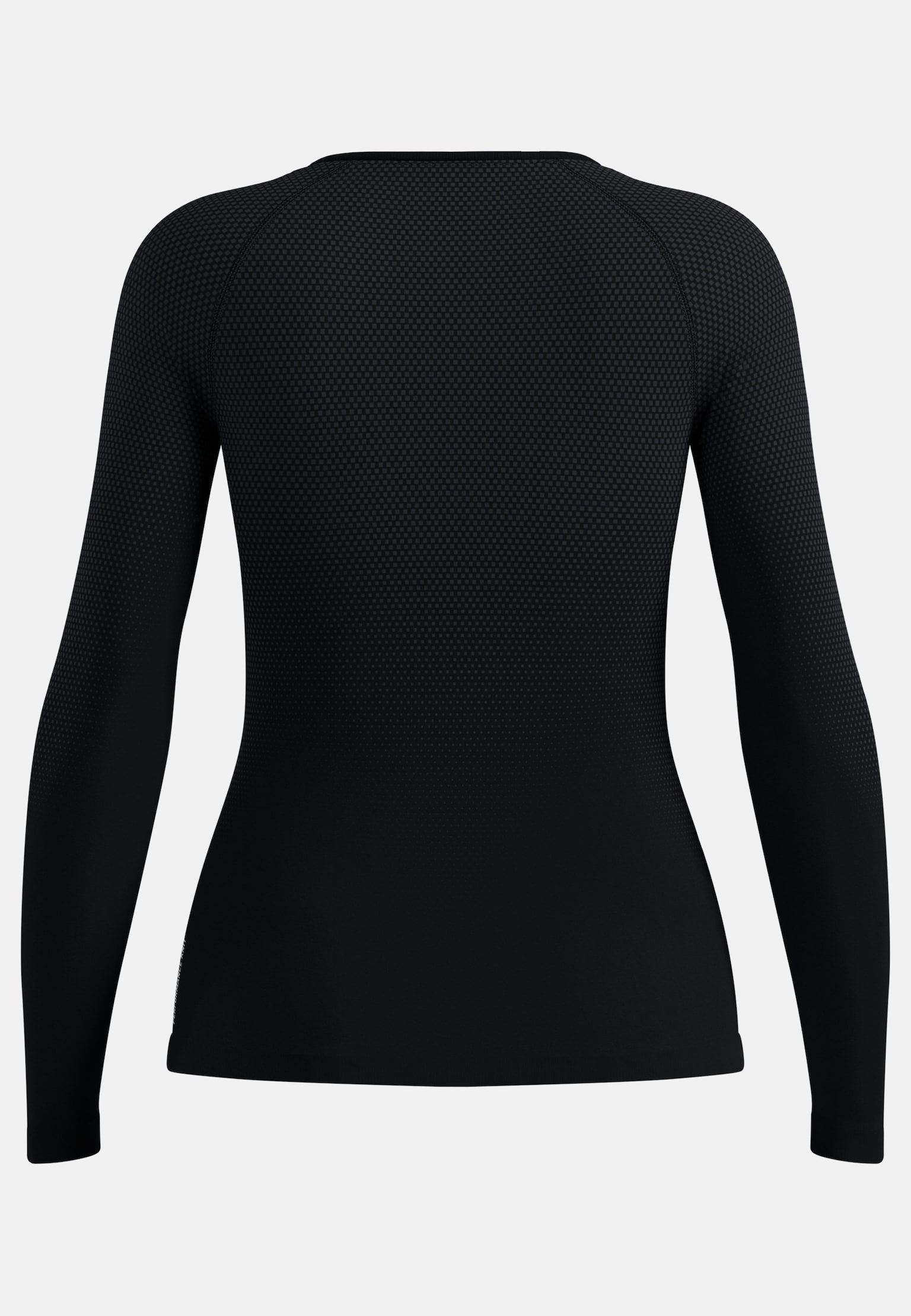 Langärmeliges Performance Light Base-Layer-Shirt