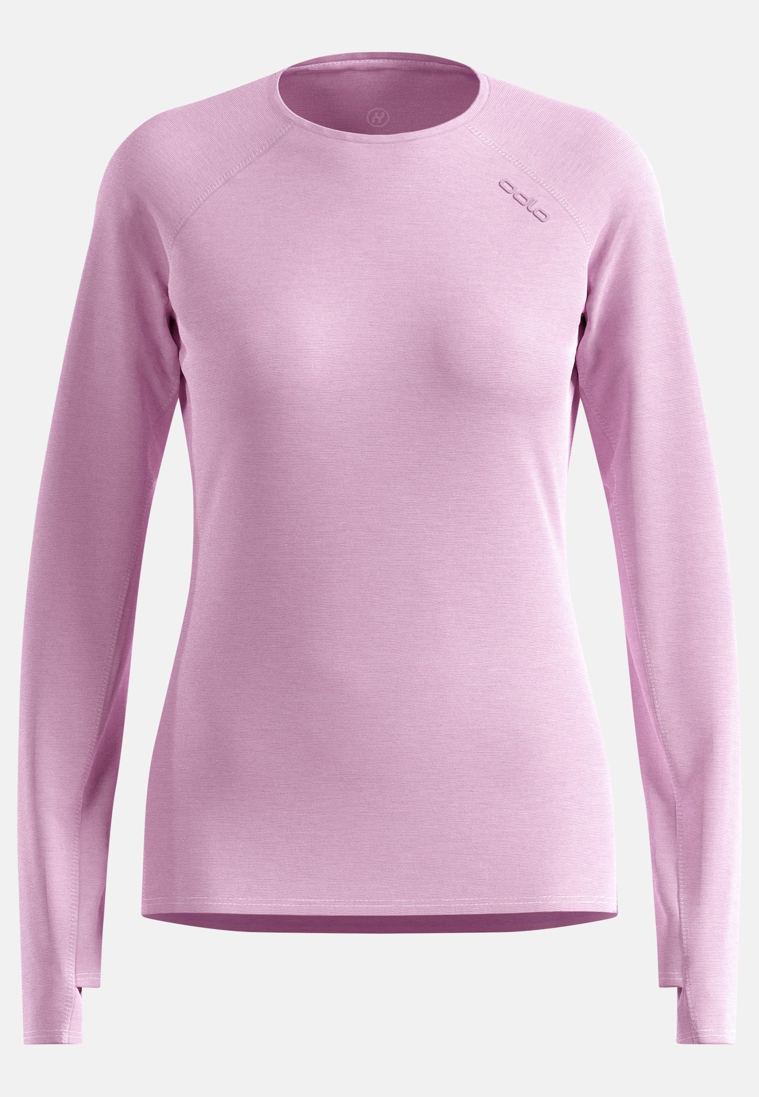 T-shirt de running X-Alp 115 manches longues
