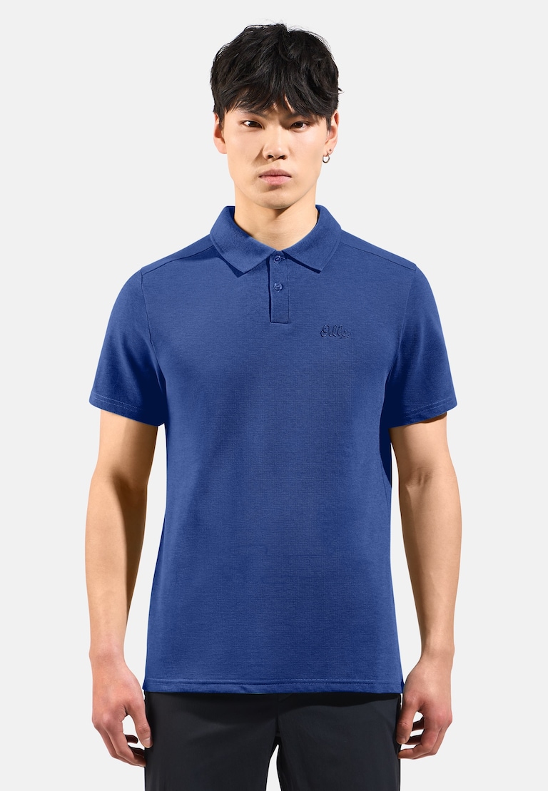 The Essentials polo shirt