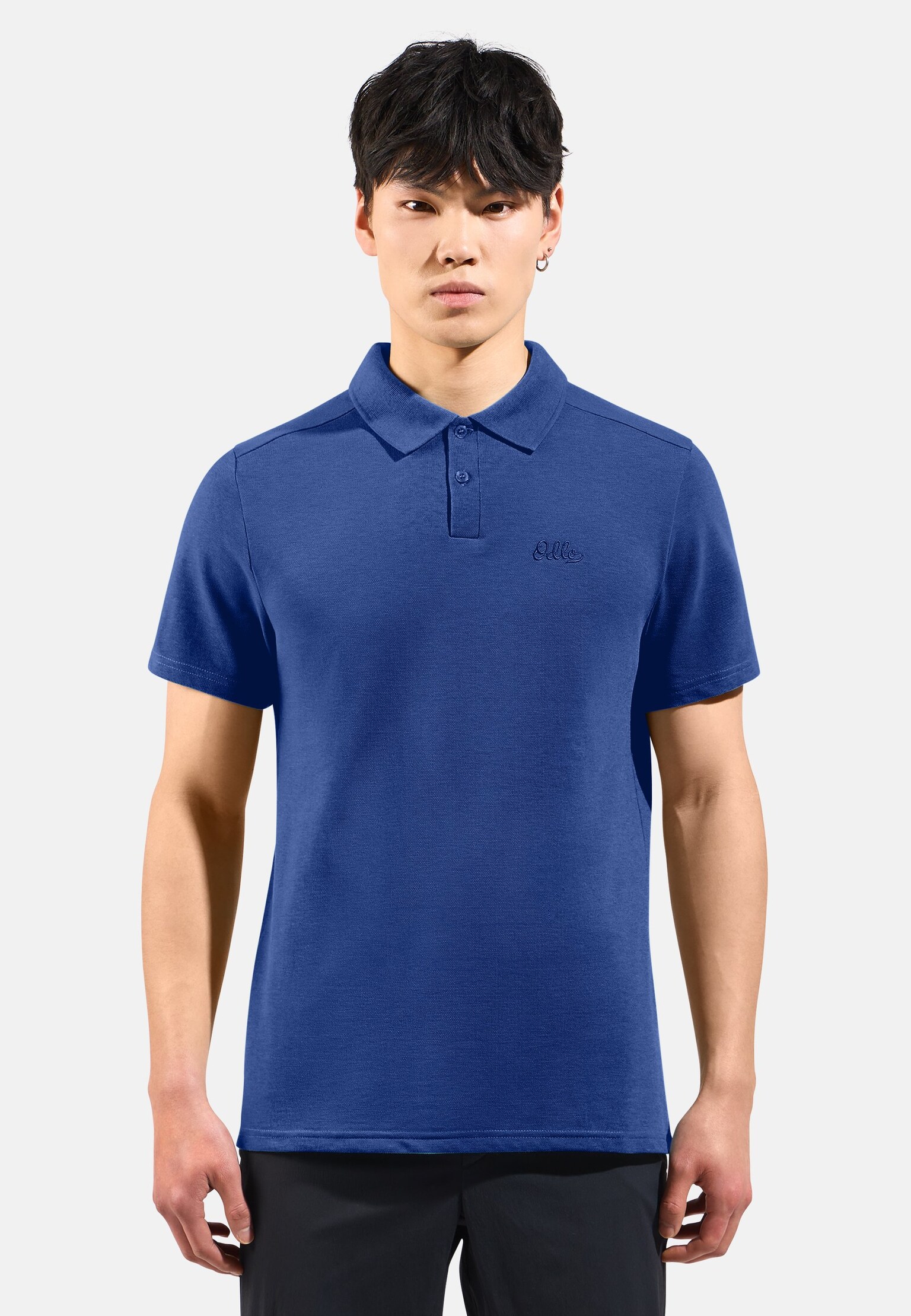 Polo Essential Solid