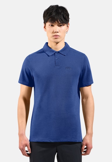 The Essentials polo shirt