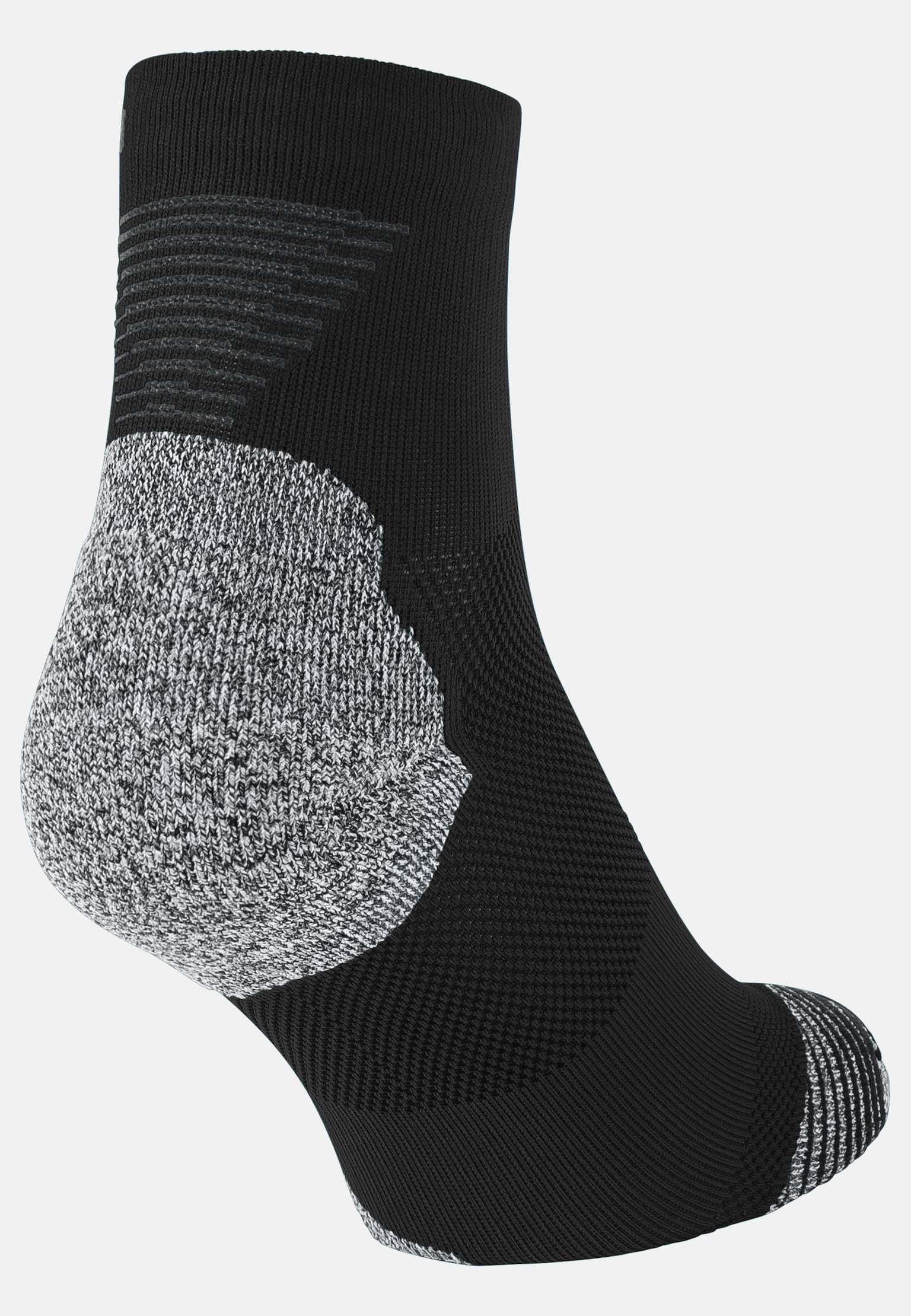 Ceramicool Run Quarter Socks