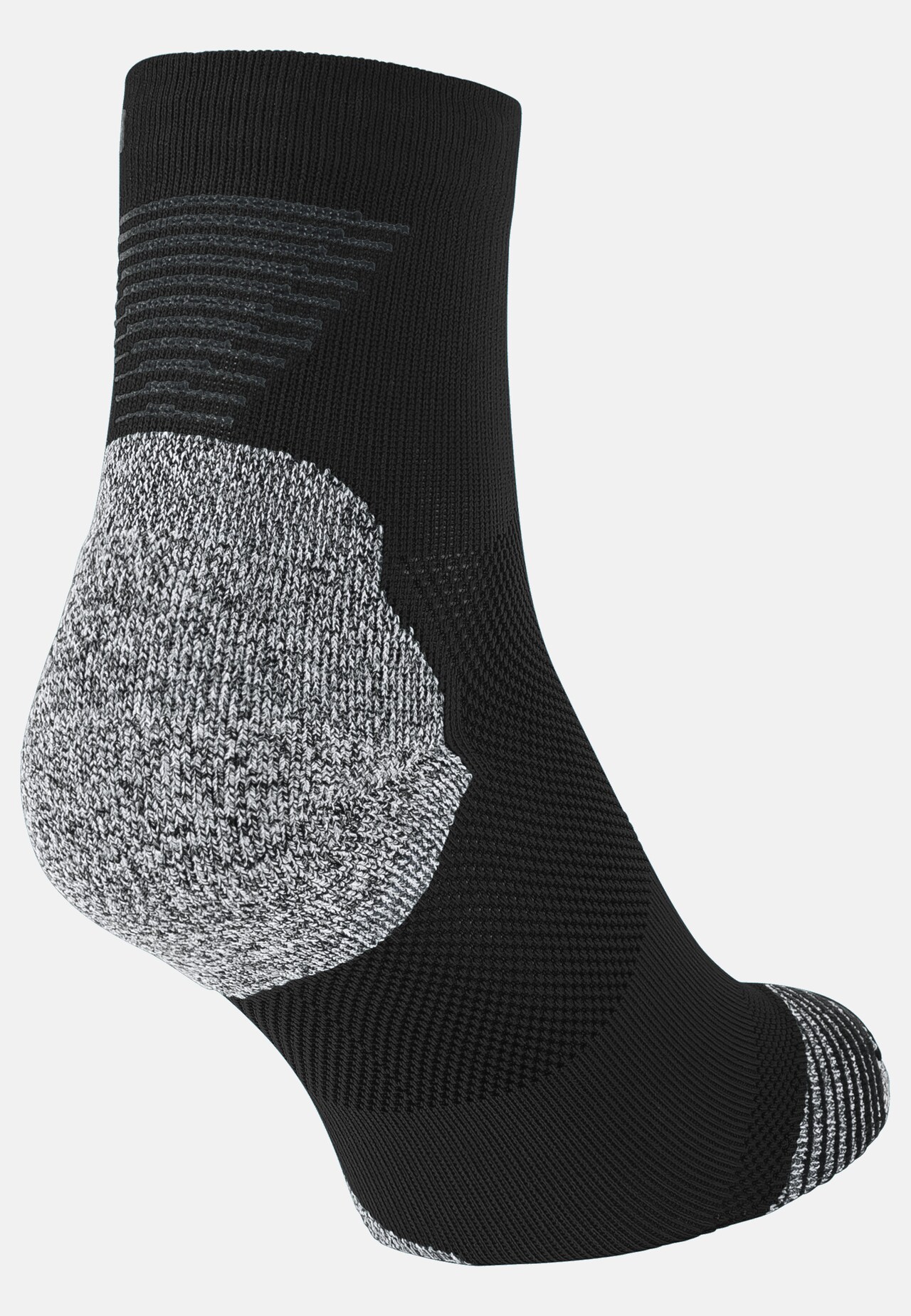 Calze Ceramicool Run quarter