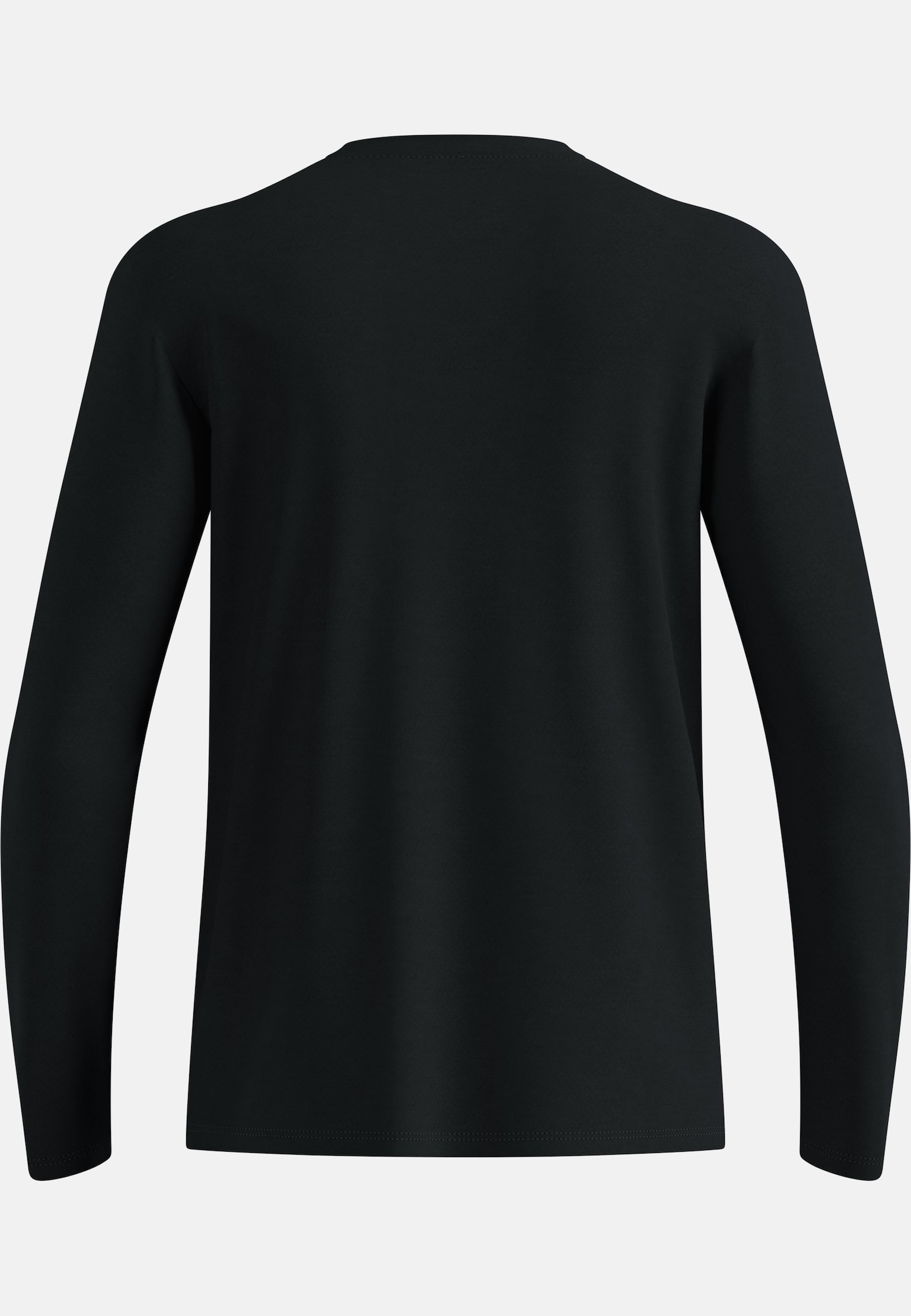 Merino 200 Pocket Long-Sleeve T-Shirt