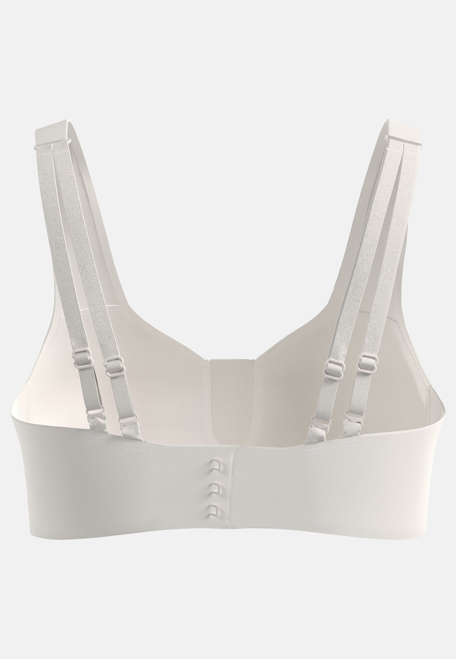 Reggiseno sportivo imbottito High 2.0