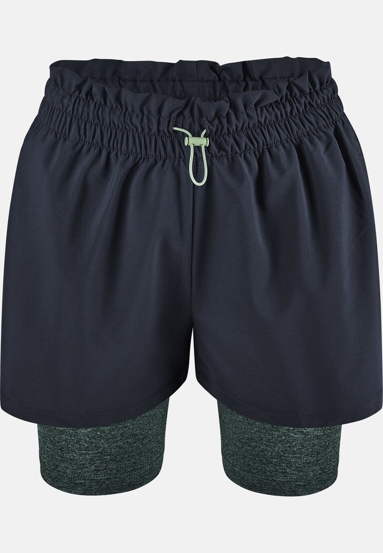 The Active 365 2-in-1 5-inch shorts