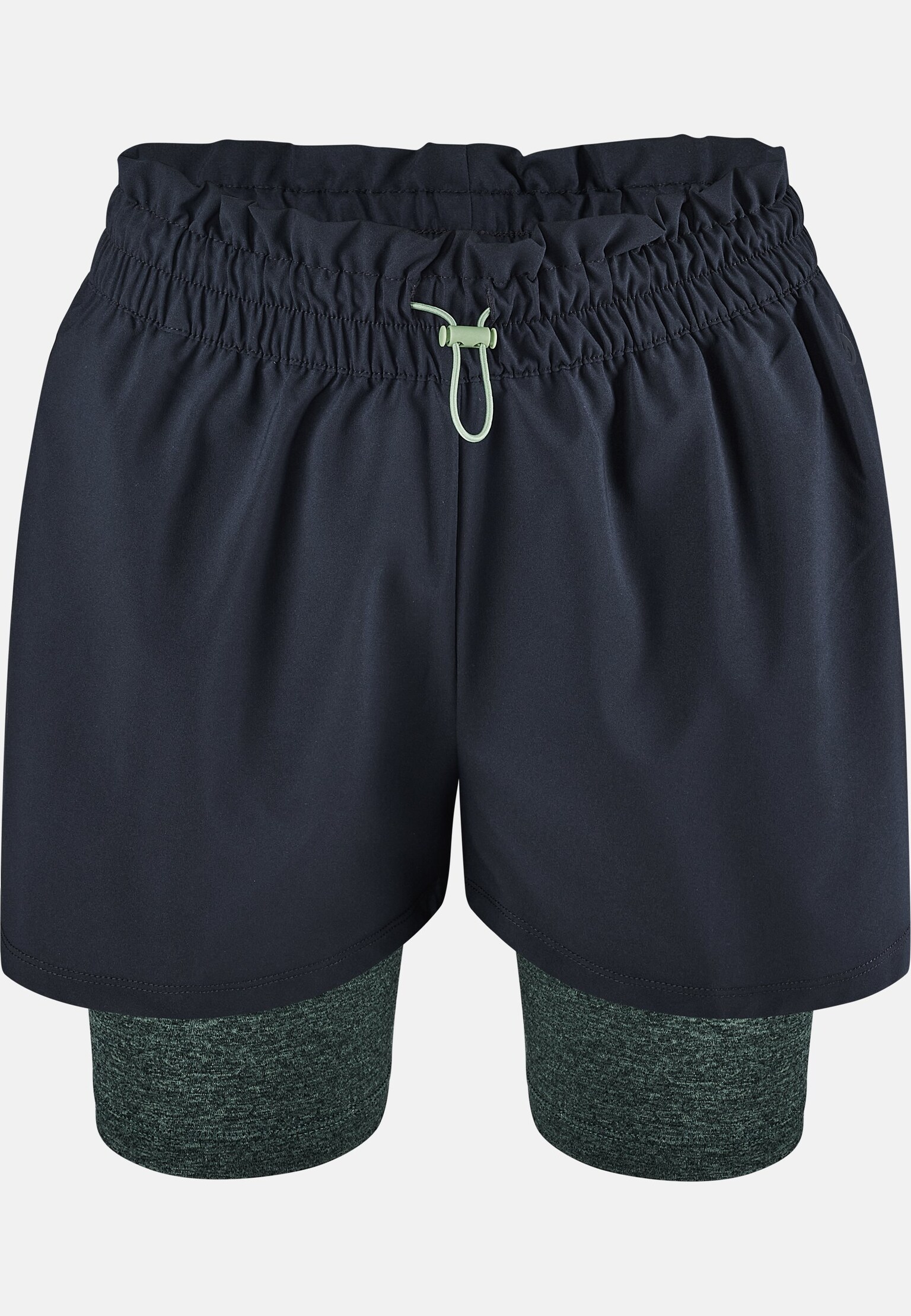 Essential 365 5 Inch 2-In-1 Laufshorts