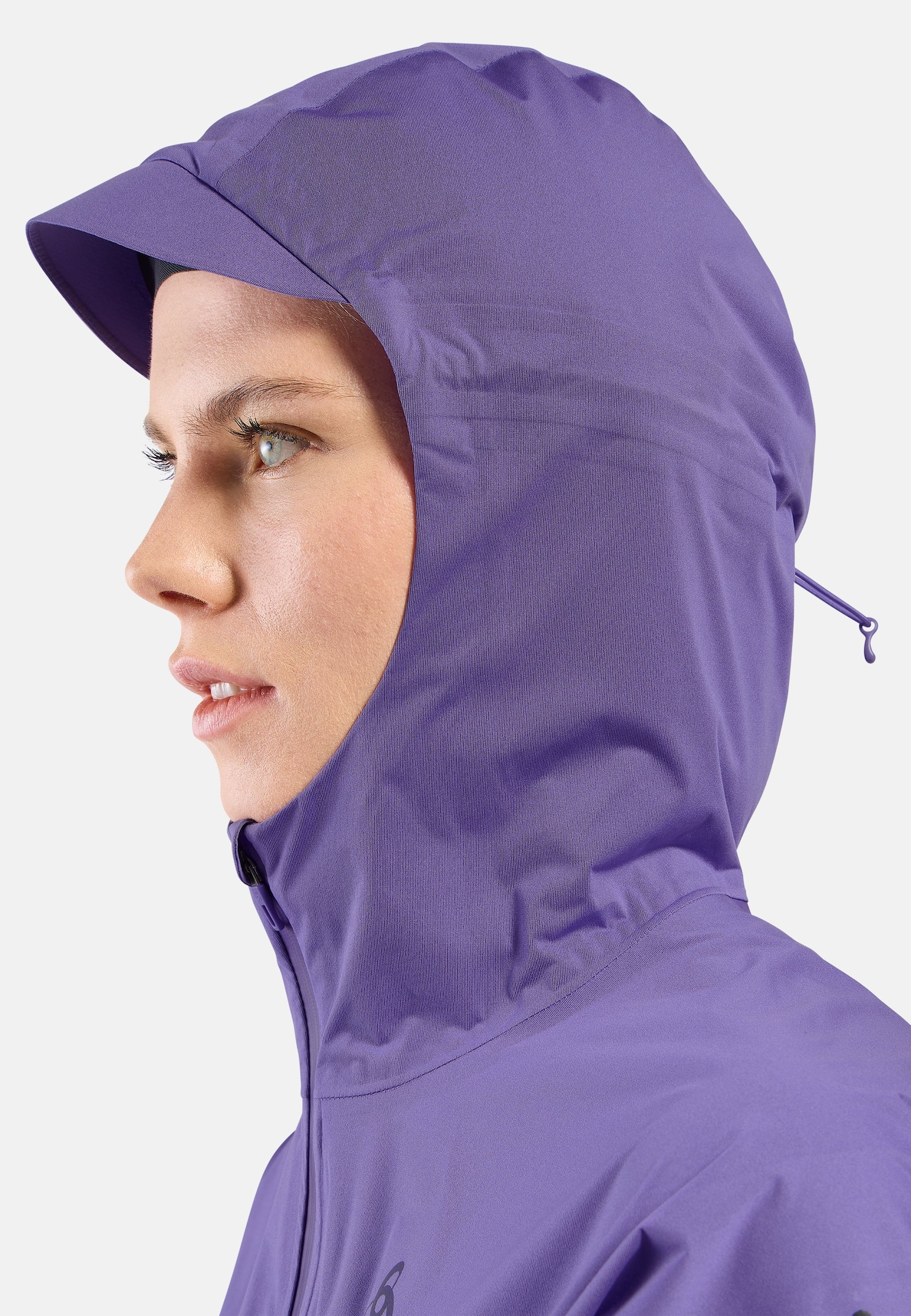 Veste de running X-Alp Waterproof