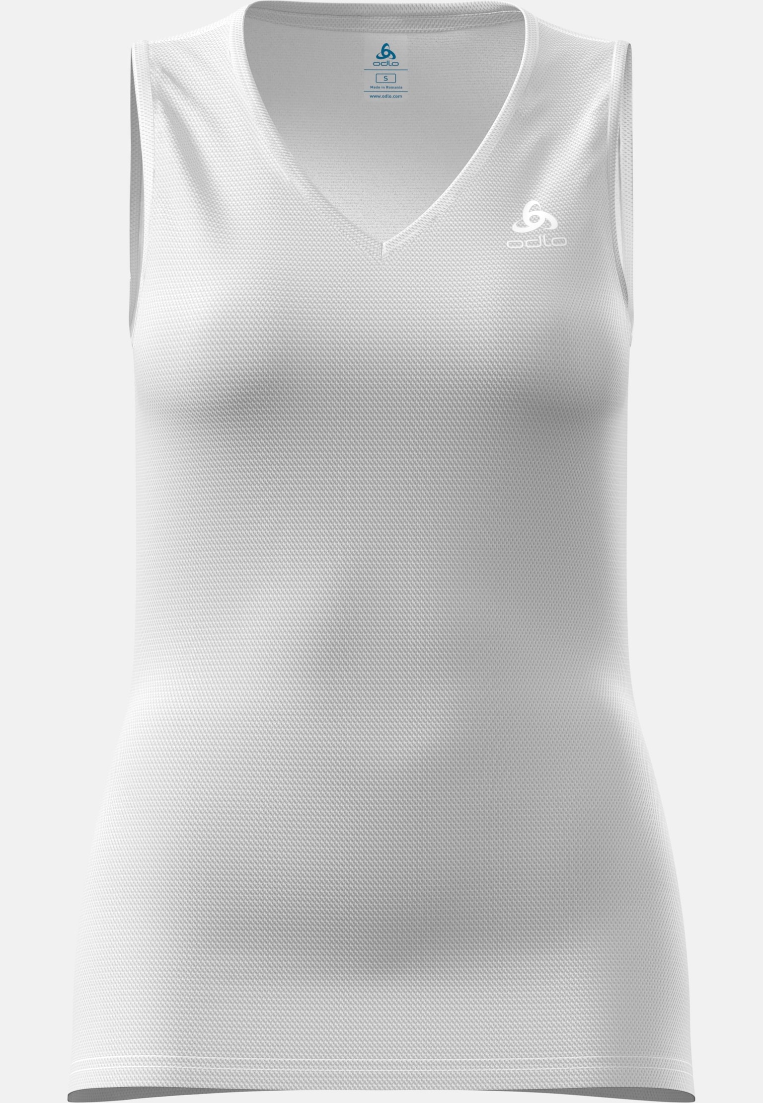 The Active F-Dry Light Singlet