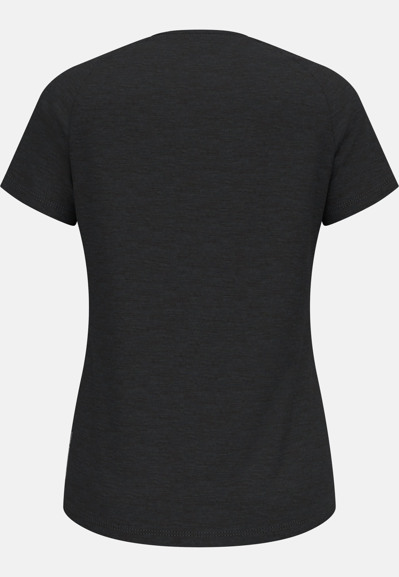 Ride 365 Performance Wool 130 Logo T-shirt
