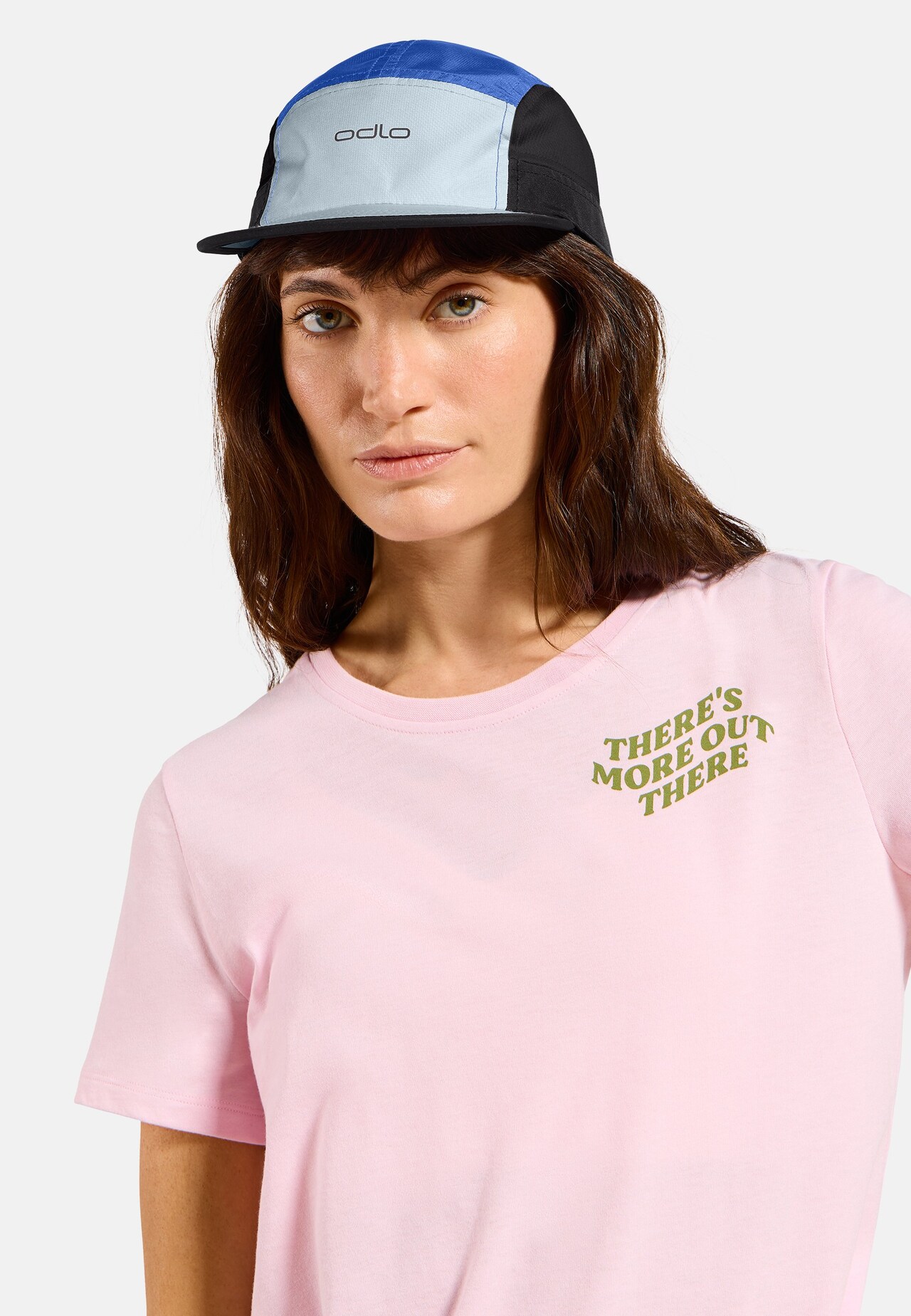 Cappellino Performance Light