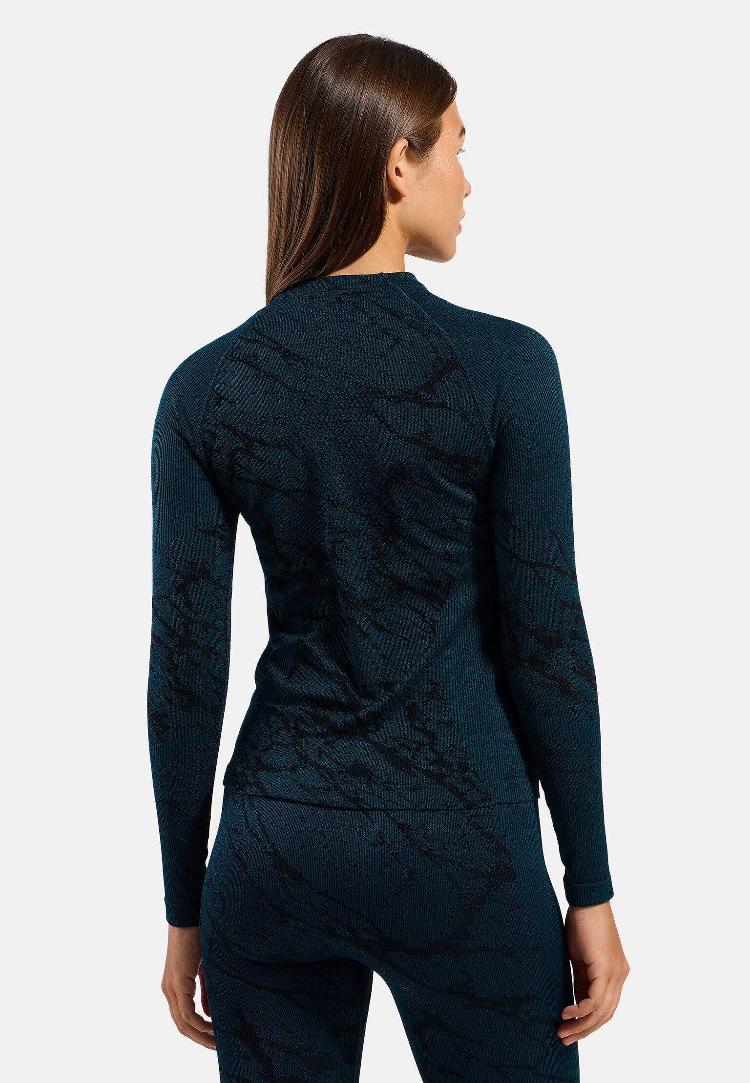 Performance Warm Blackcomb Base Layer Top