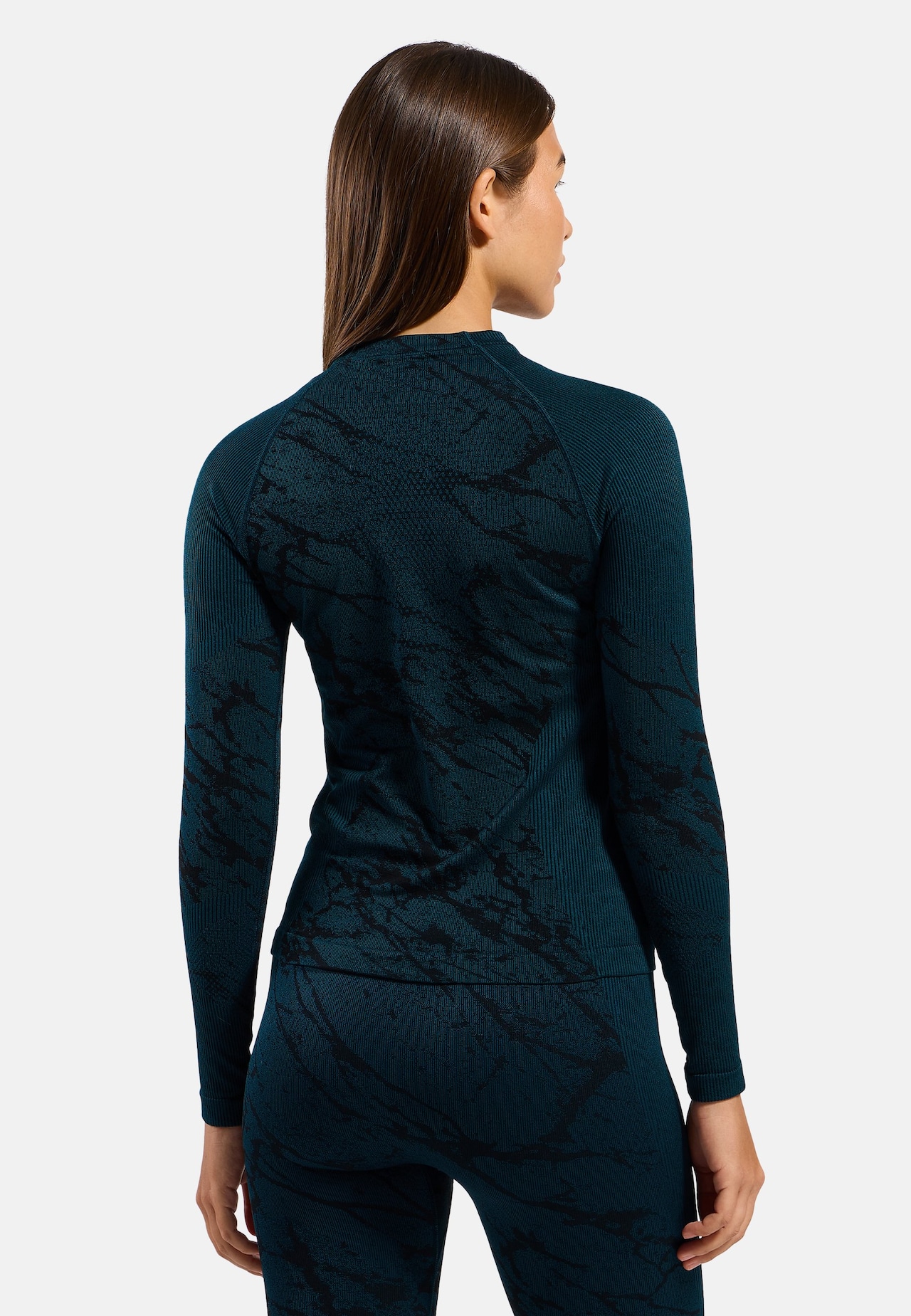Blackcomb Base Layer Top
