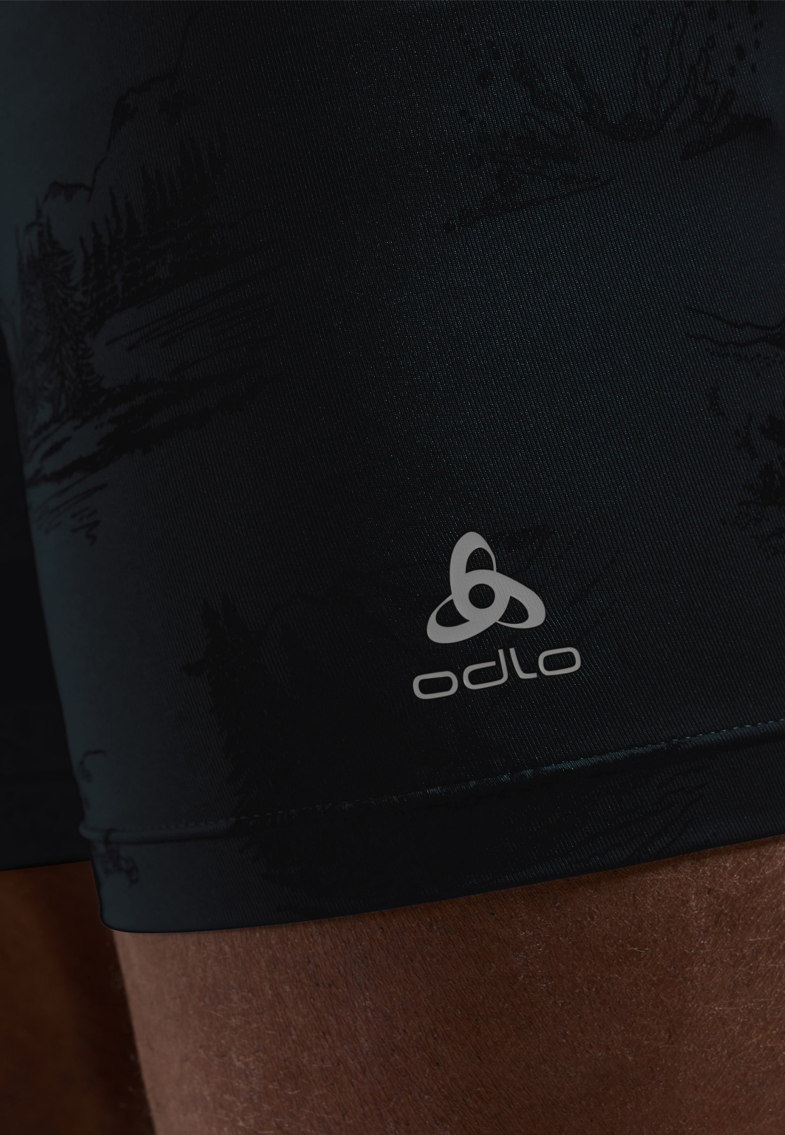 Active F-Dry Graphic 2-Pack Boxers