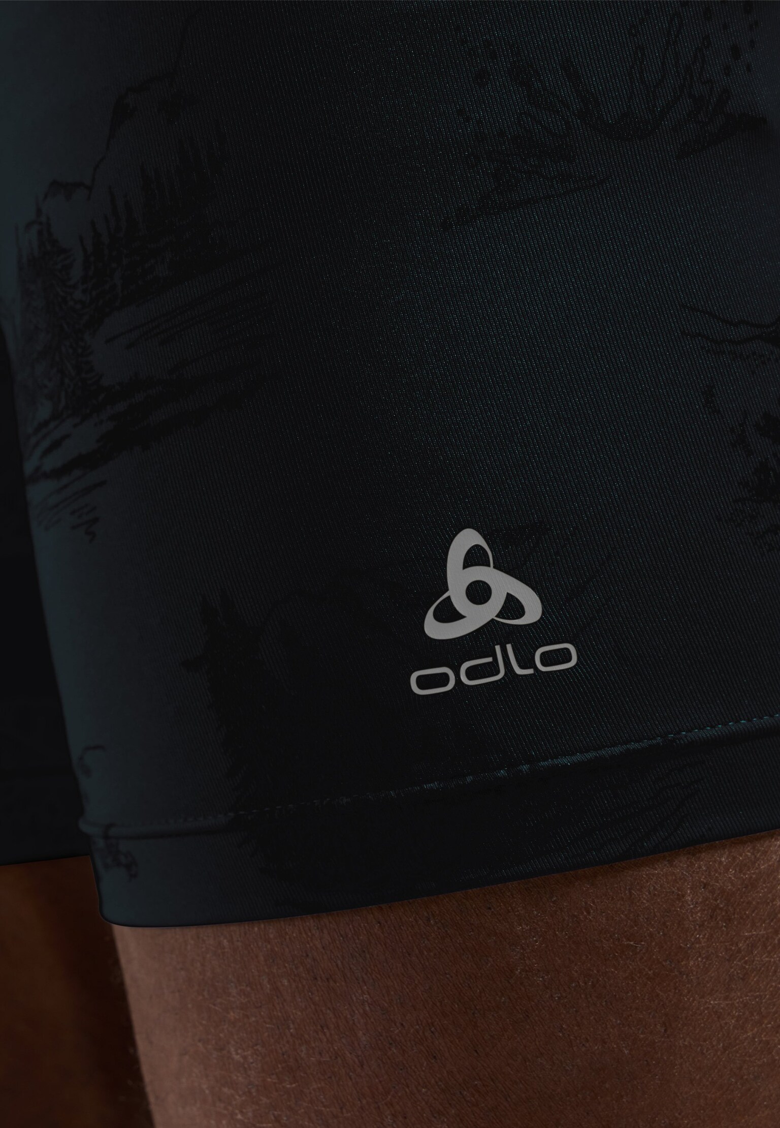 Active F-Dry Graphic Boxer - Doppelpack